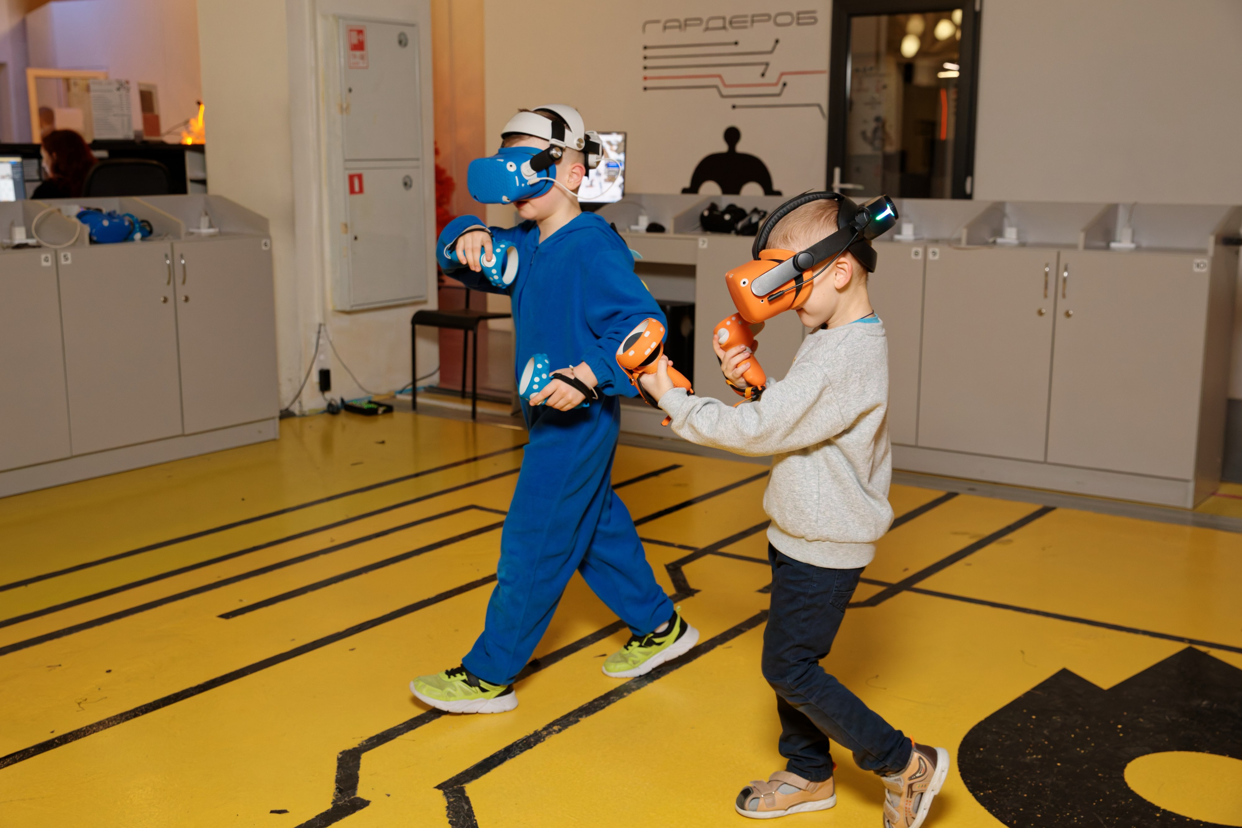 День рождения Максима. Семейный фотограф — Макс Белогрудов