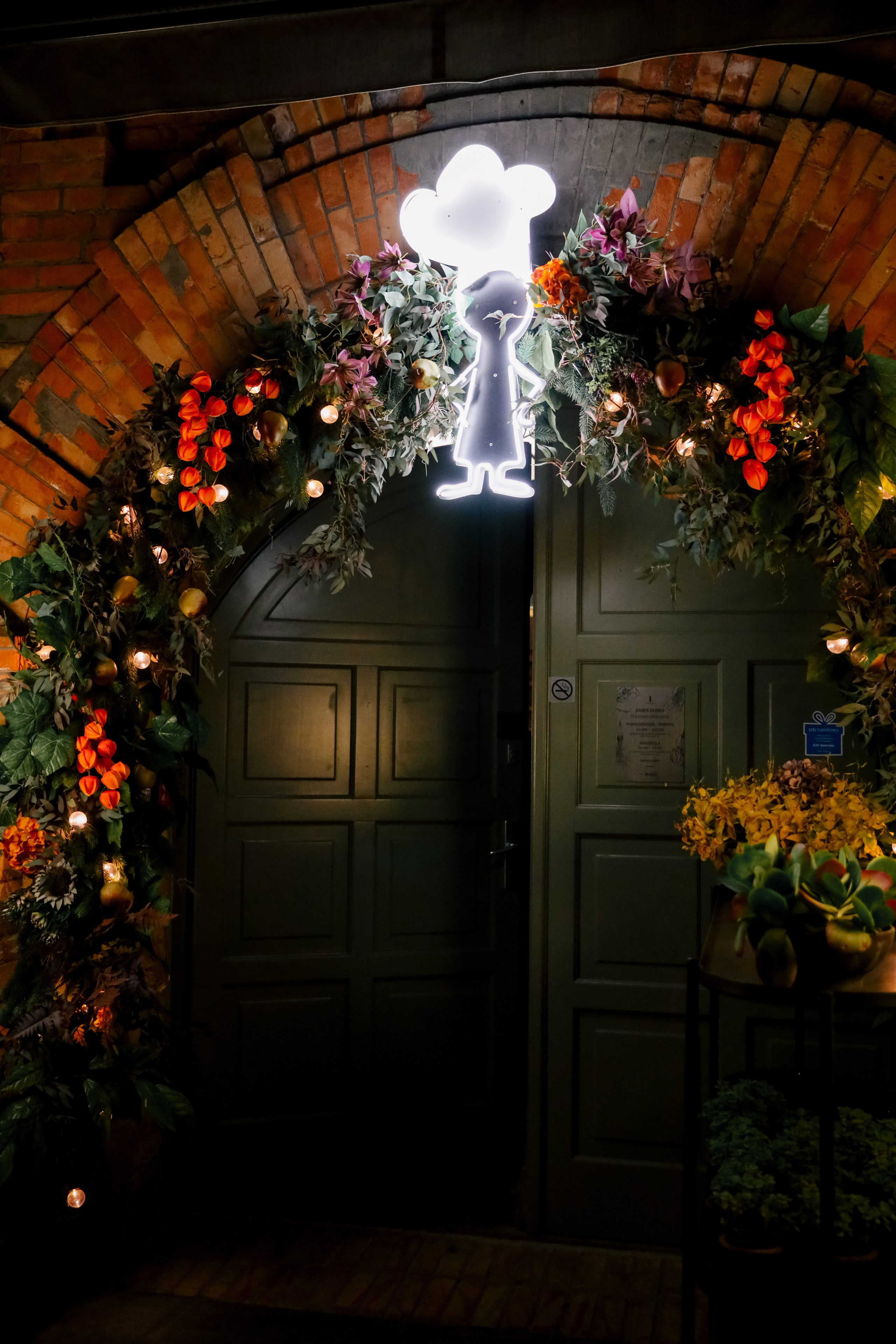 В любви не холодно. Свадебный и семейный фотограф в Варшаве