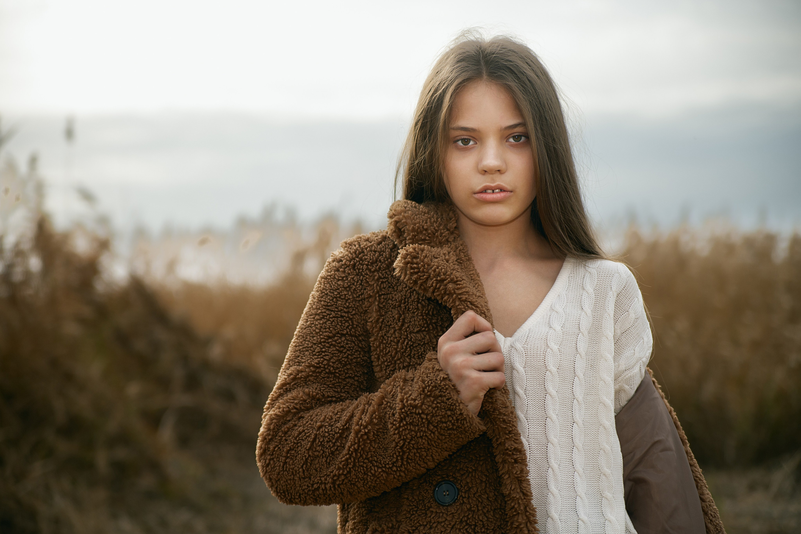 Imi models. Фотограф Александр Закадычный | Таганрог