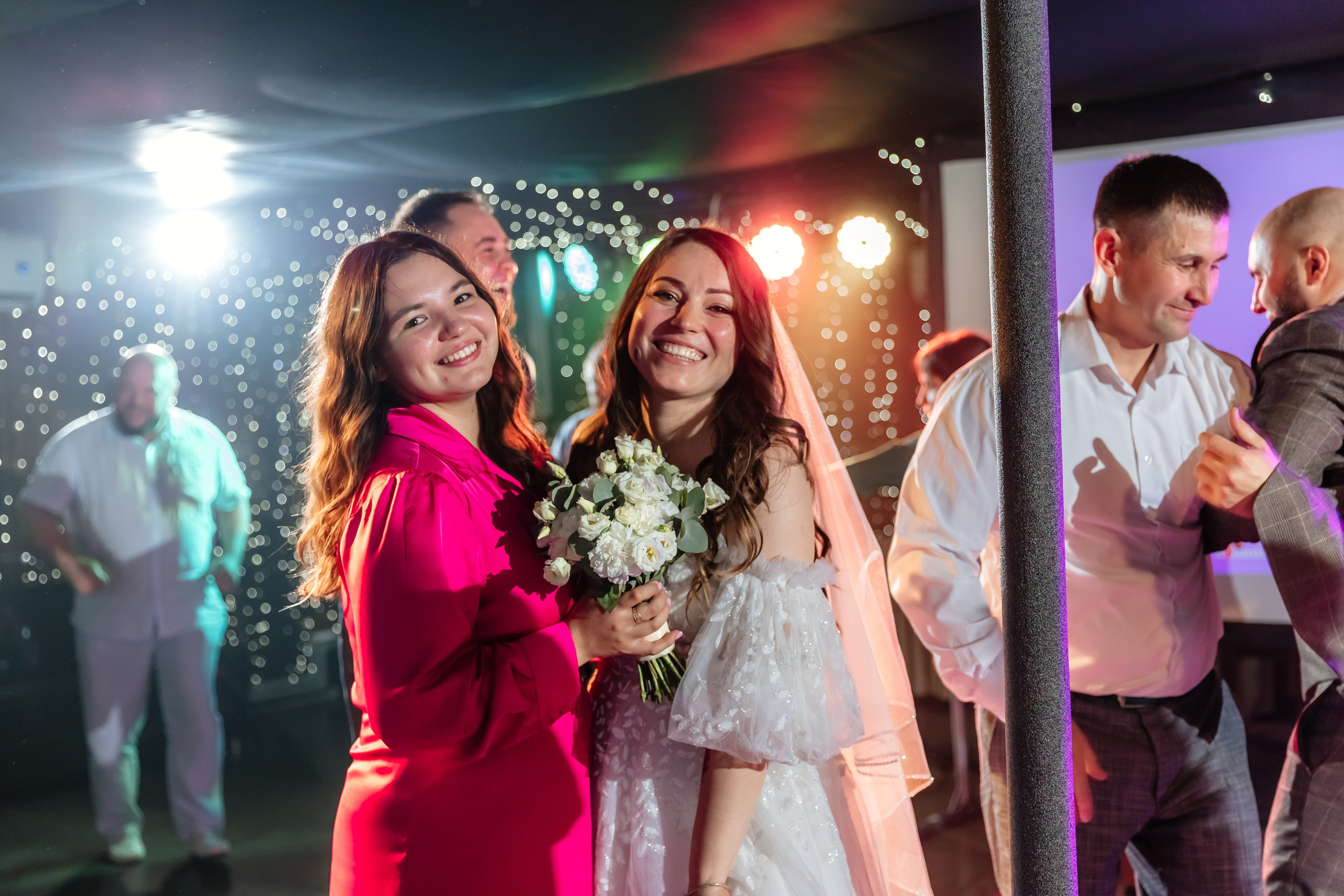 Эдуард и Айназ. Свадебный и семейный фотограф Разида Мухаметова