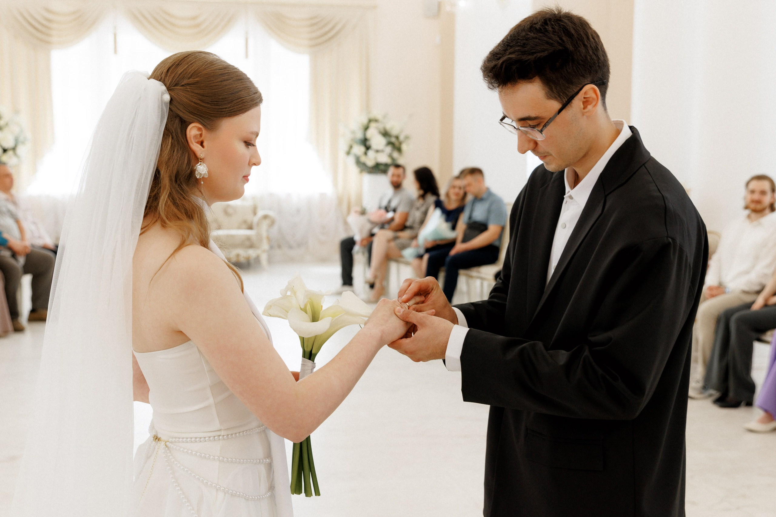 Шум дождя. Свадебный и семейный фотограф в Твери, Москве, Санкт-Петербурге