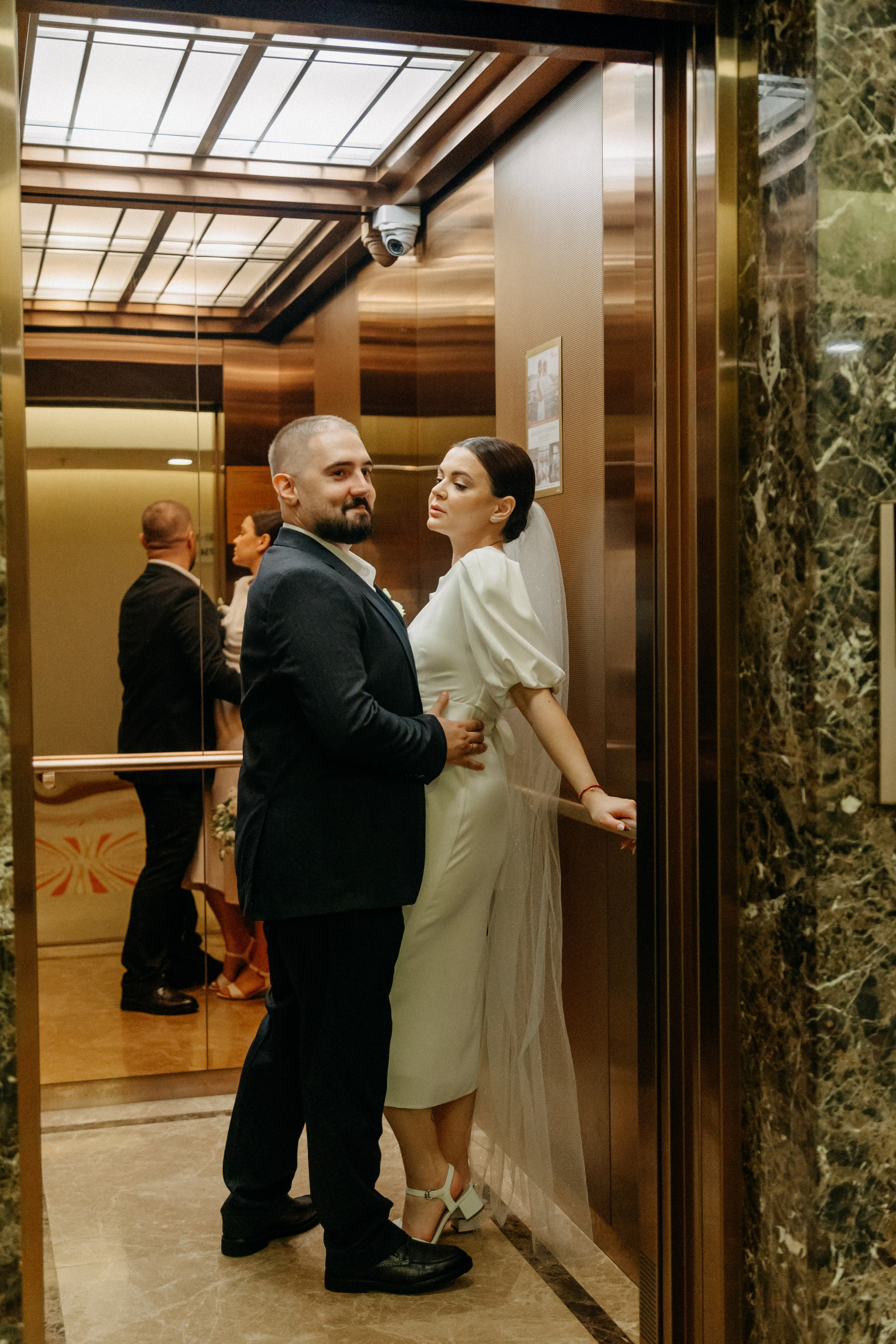 Никита | Вероника. Свадебный и семейный фотограф Новосибирск