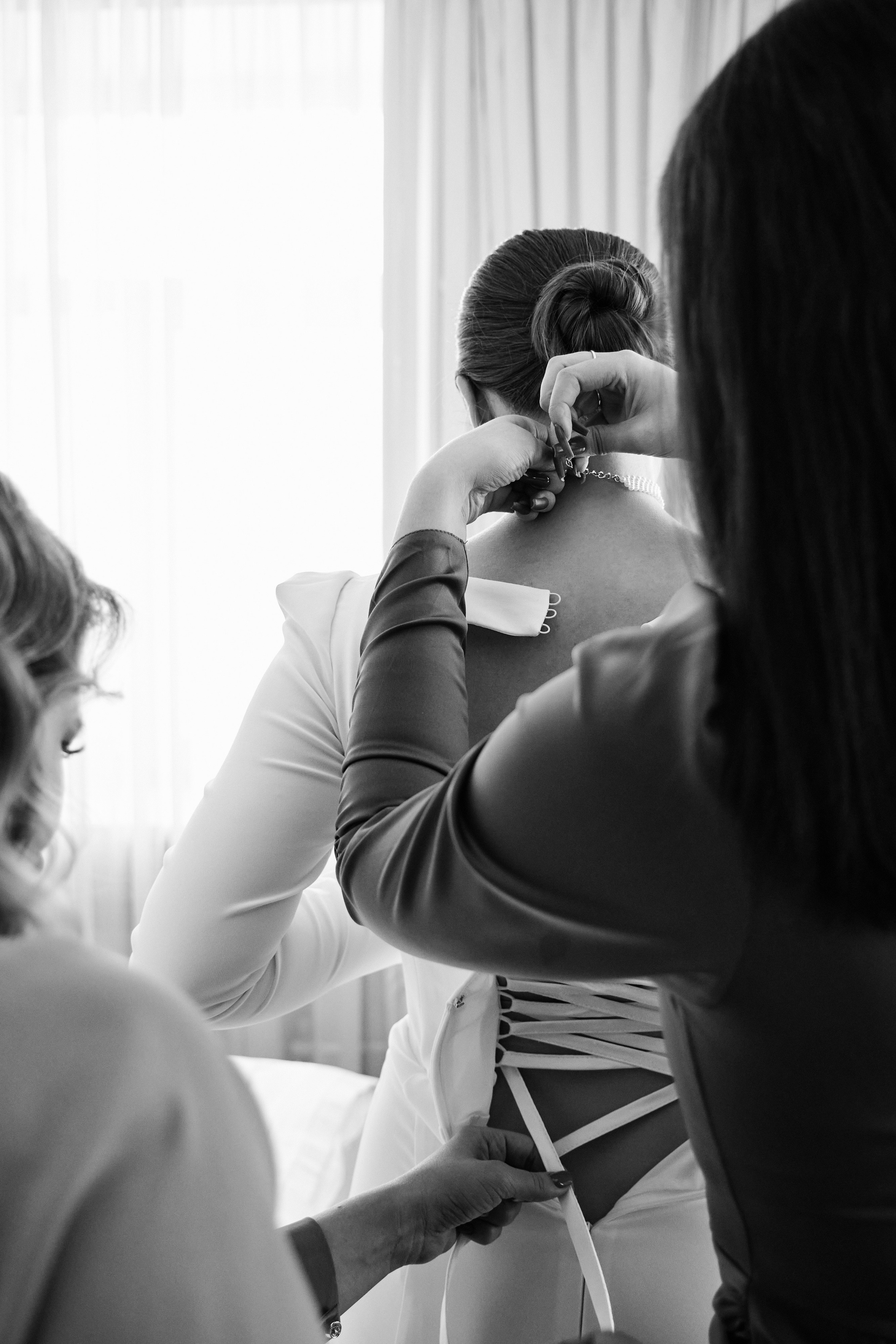 Максим & Анастасия. Фотограф Андрей Кононенко