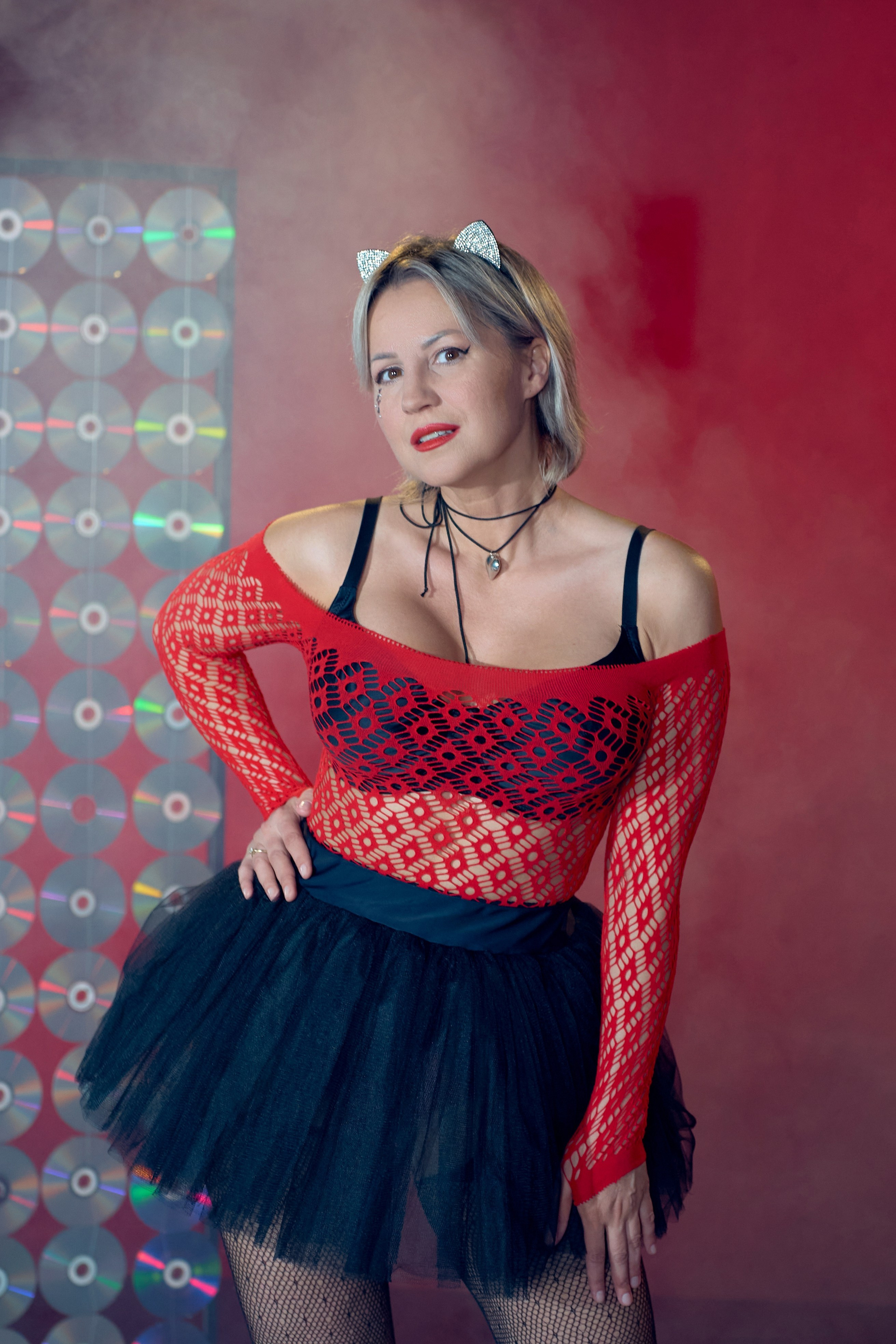 Студийный фотограф в Тюмени Александр Шалагин