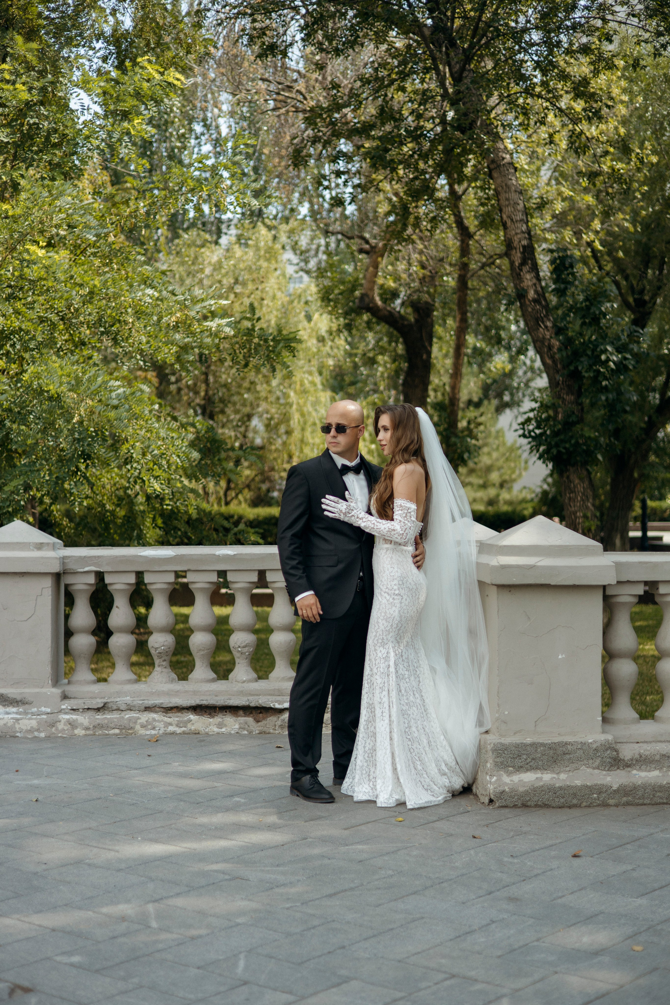 Евгений и Виктория. Nikolpinhasova