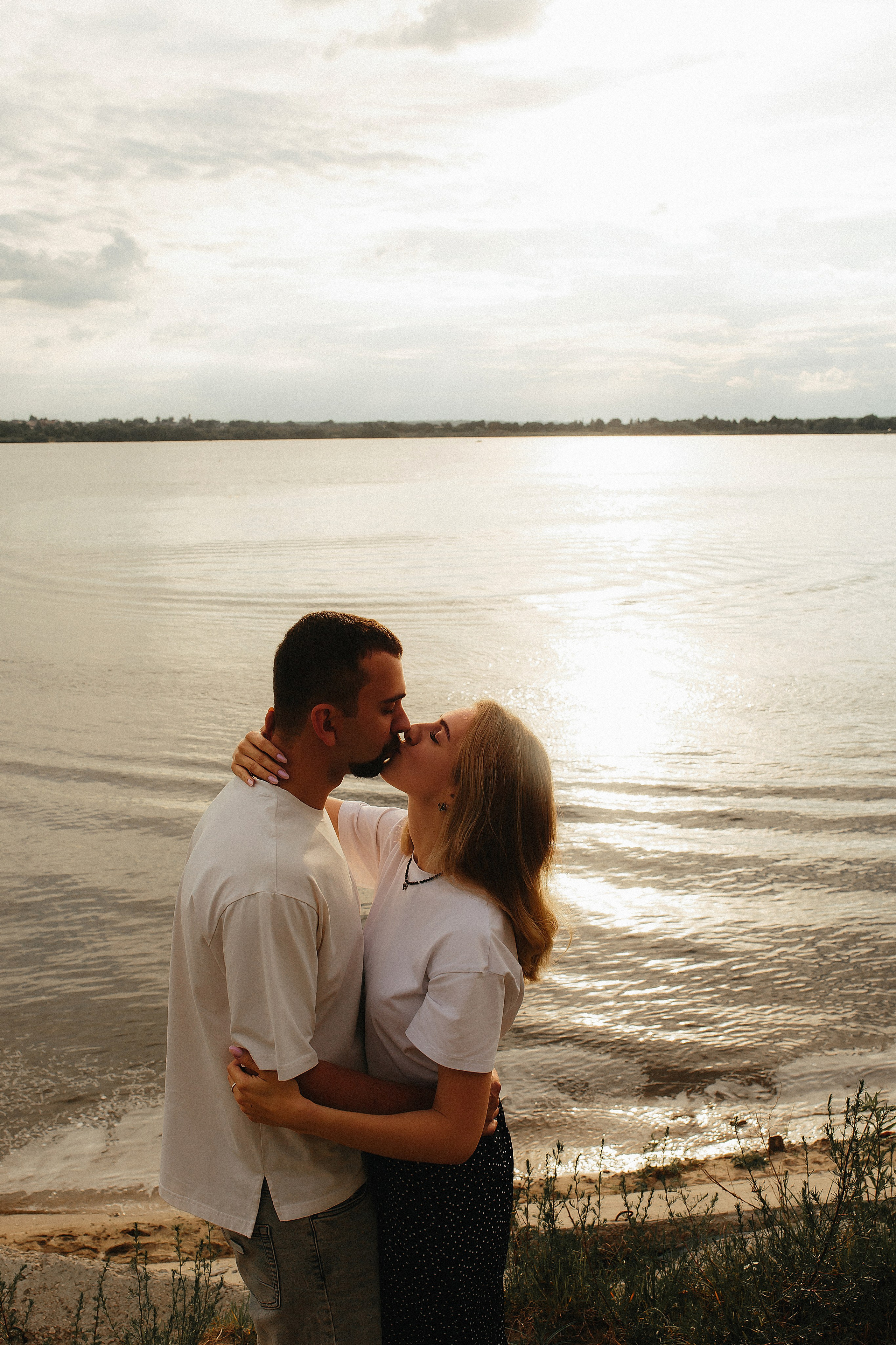 Кирилл и Катя. Фотограф Брянск|Москва Даша Жукова