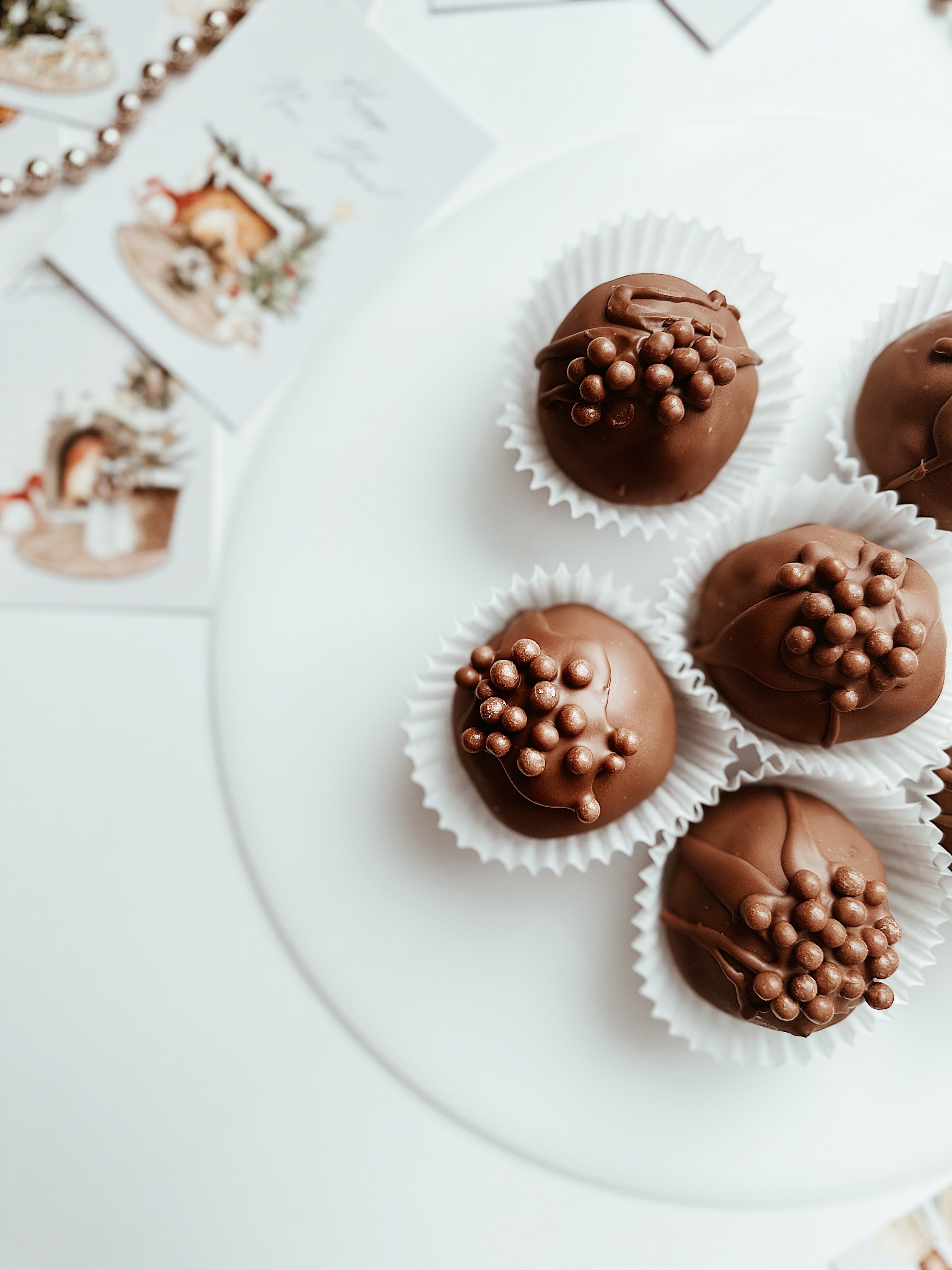 Чизкейк и Картошка. Арт-кондитер в Москве Маша Шафран