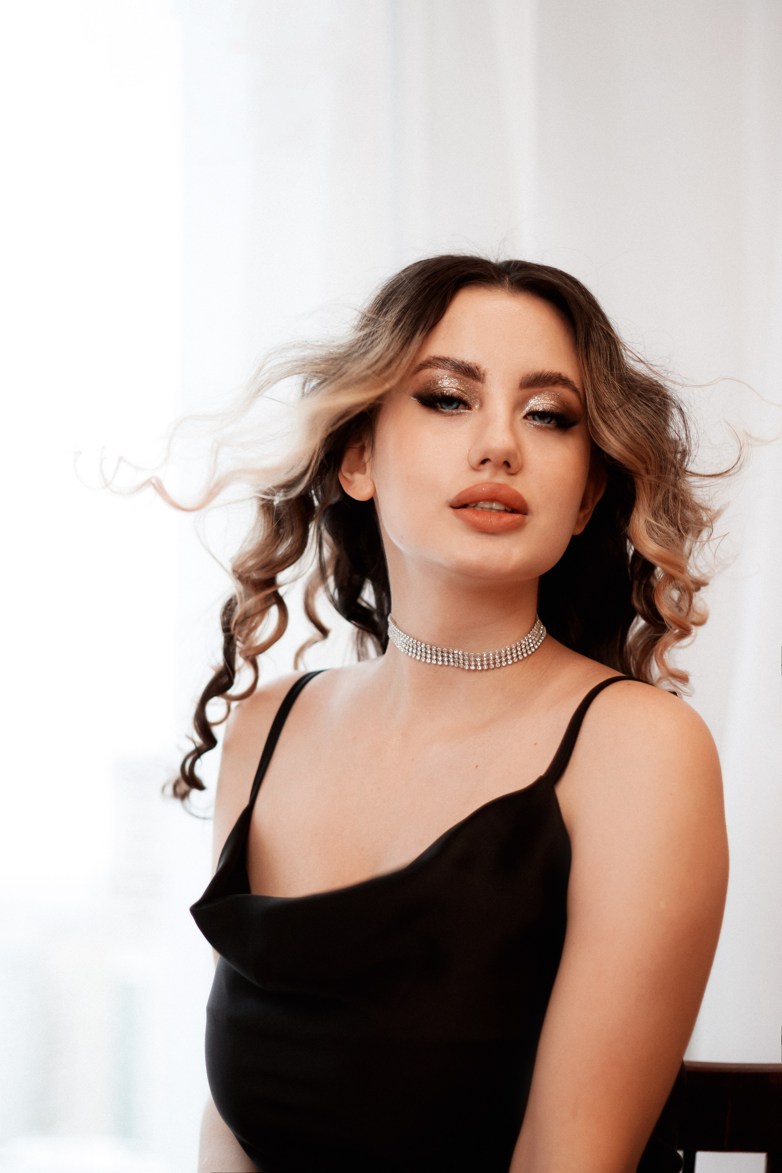 Дамир и Алена. Фотограф — Новосибирск