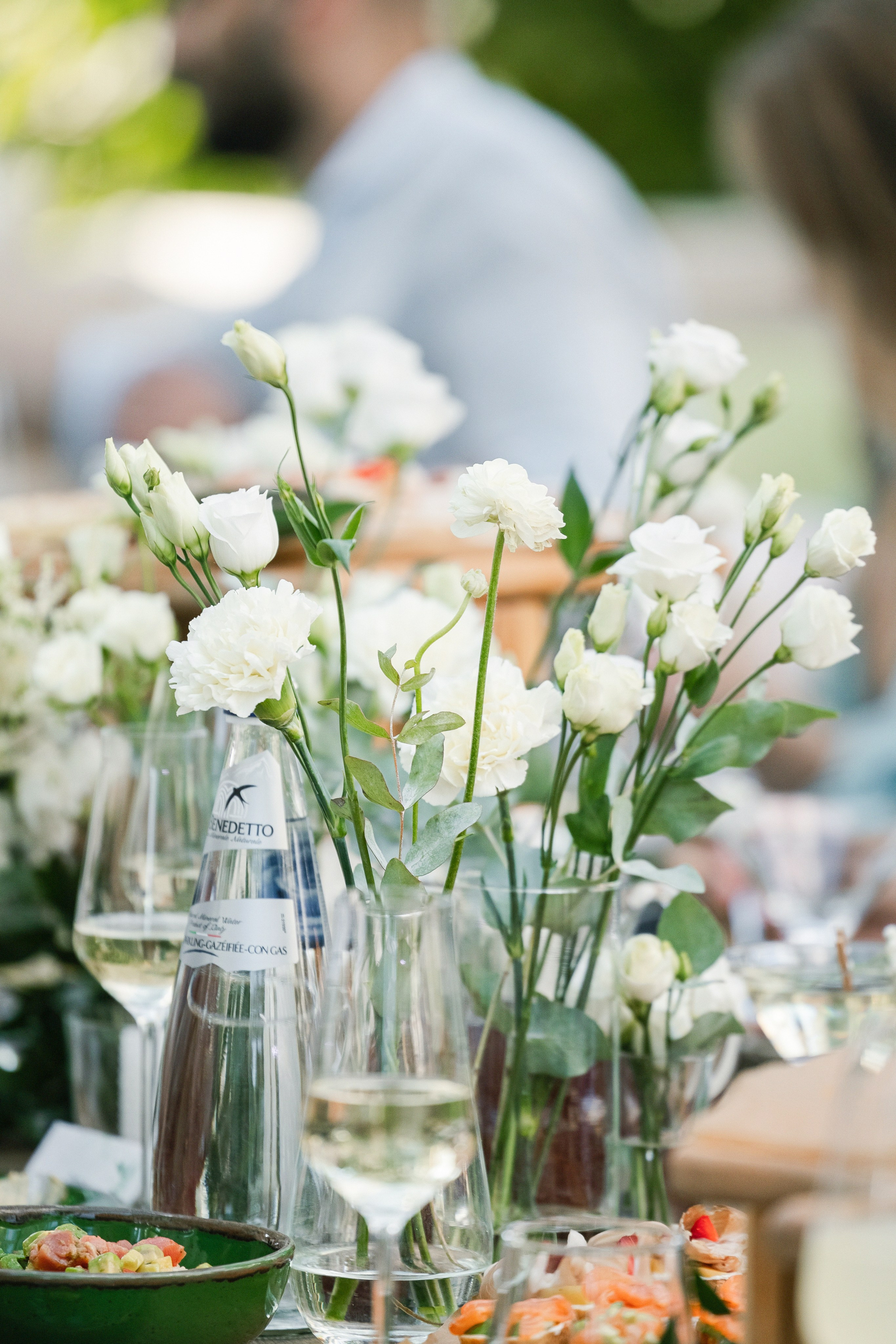 Наталья и Николай: Домик в саду. Свадебный фотограф Москва