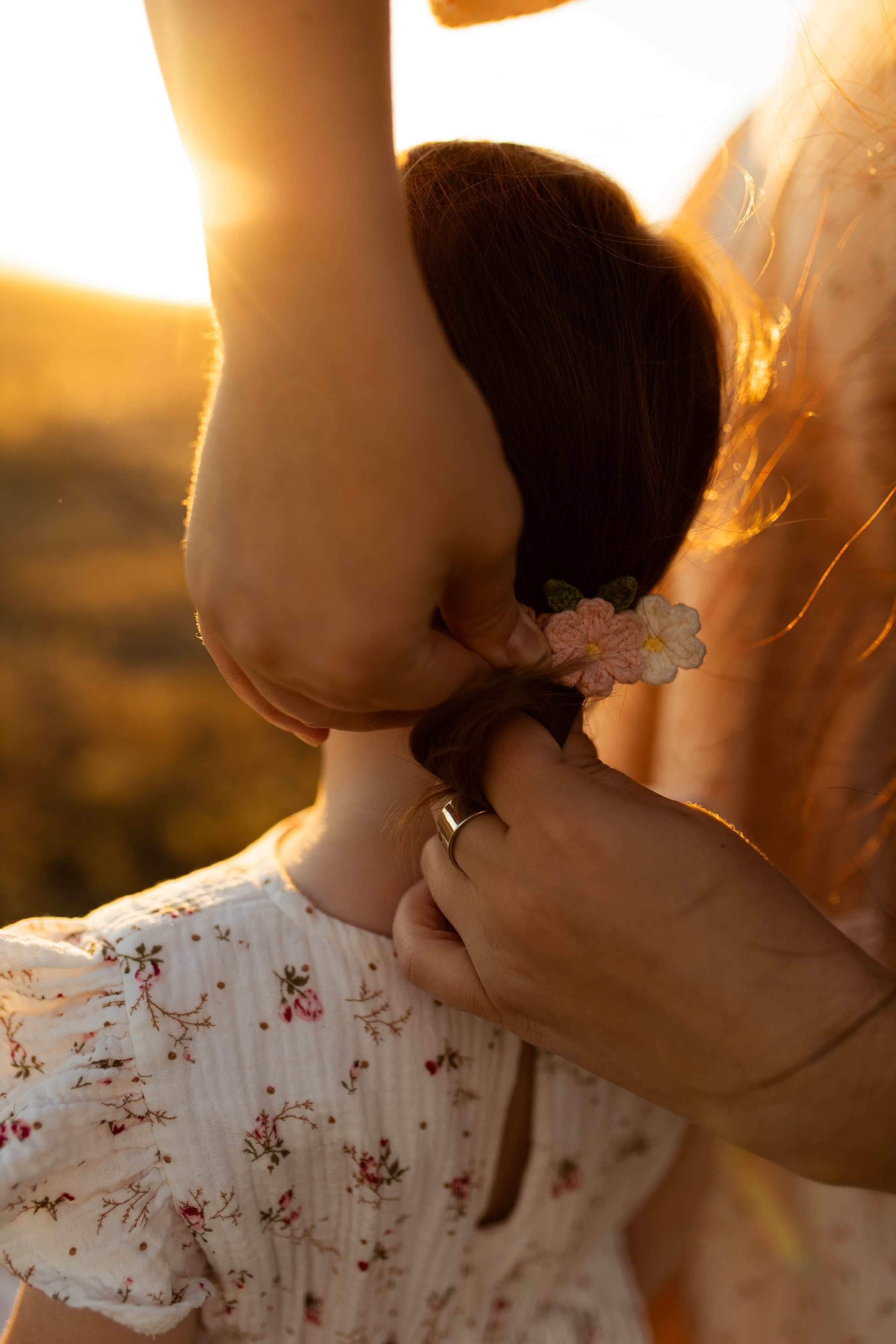 ЛЕТНИЙ ВЕЧЕР. Фотограф Невинномысск