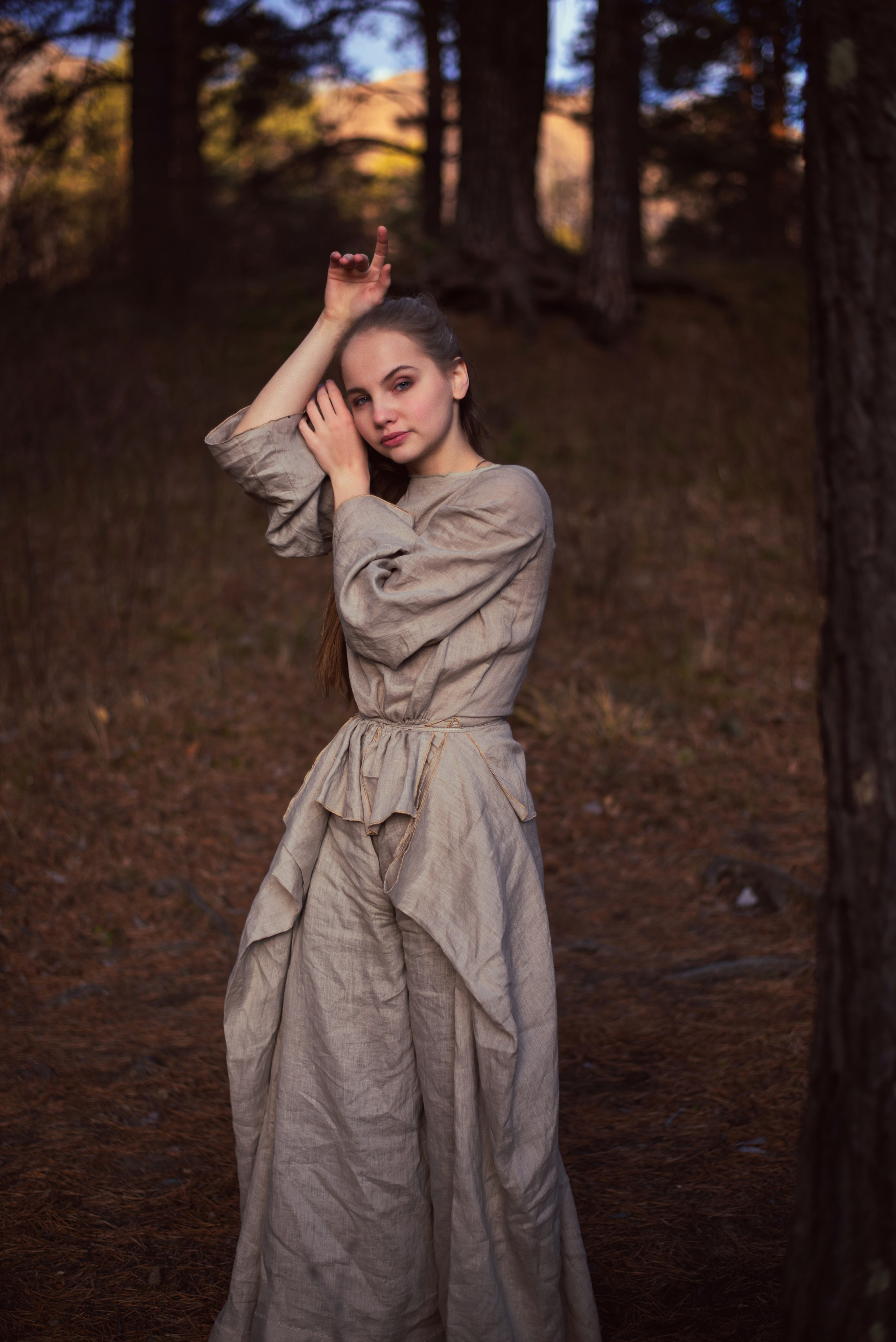 Altay | Autumn. Bekagaev photography