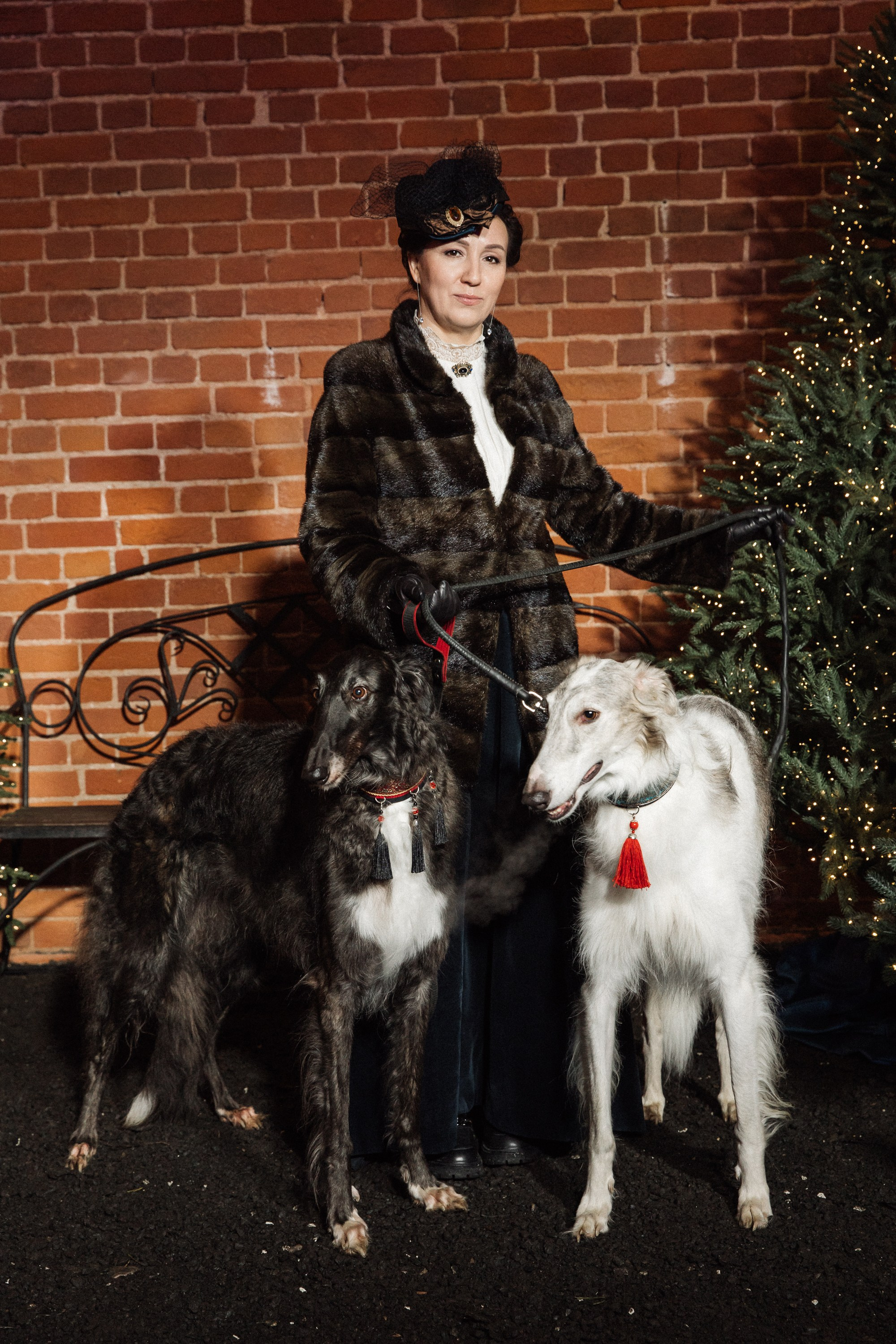 Ночь и Бал. Свадебный фотограф Дмитрий Воробьев Москва Ярославль