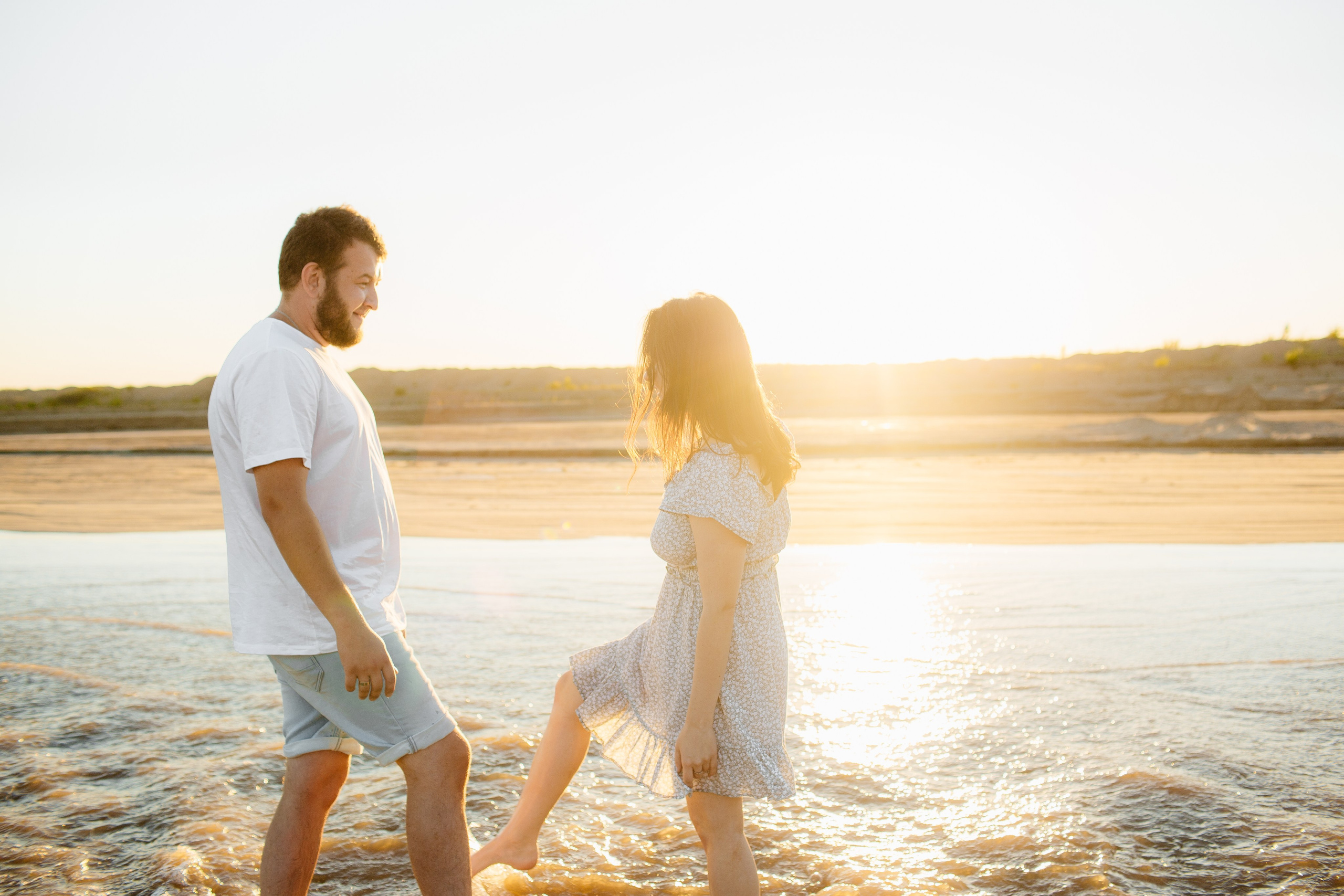 Артём и Виктория. Свадебный и семейный фотограф Иваново Елена Угодина