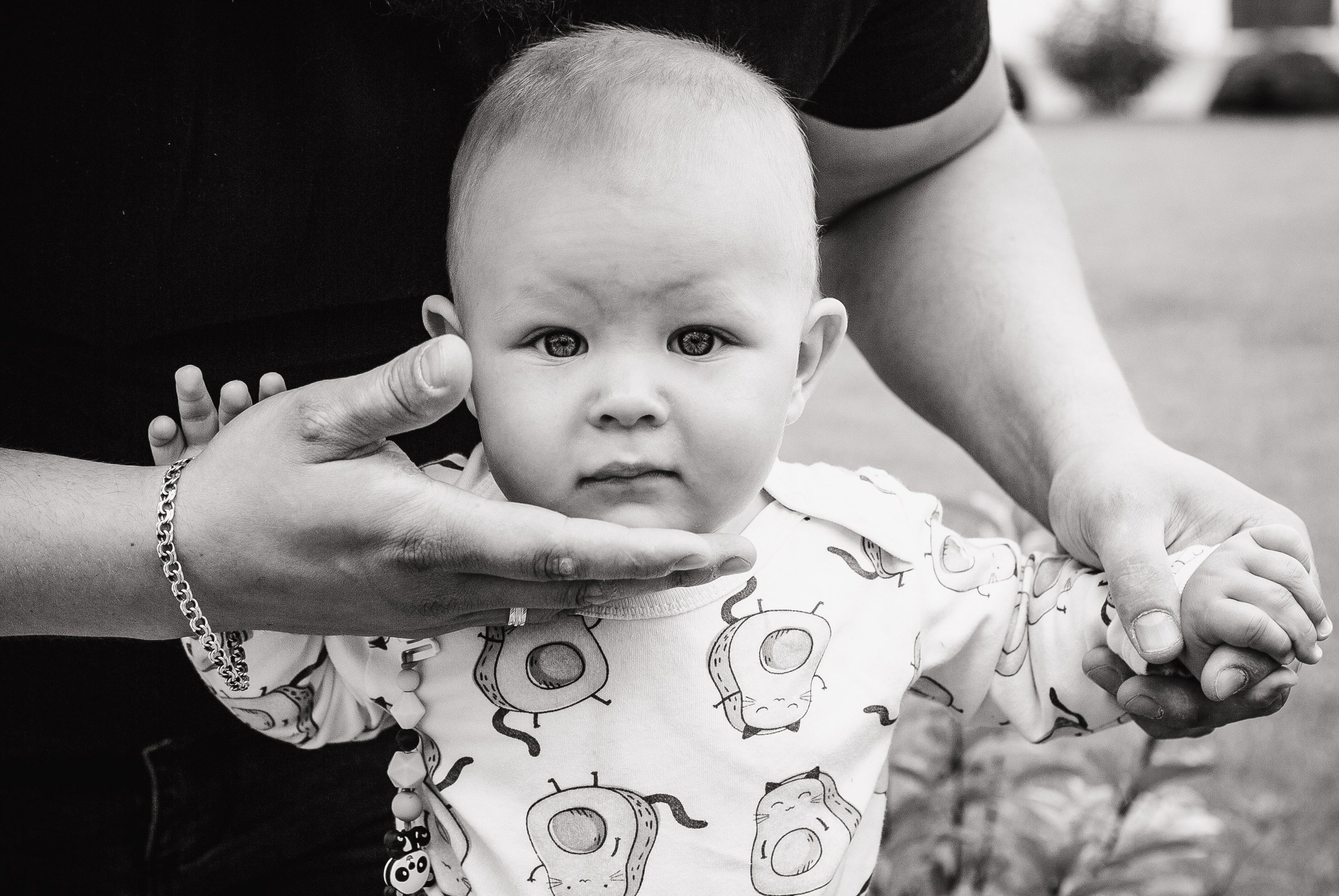 КРЕЩЕНИЕ МИХАИЛА. Свадебный и семейный фотограф Иваново Елена Угодина