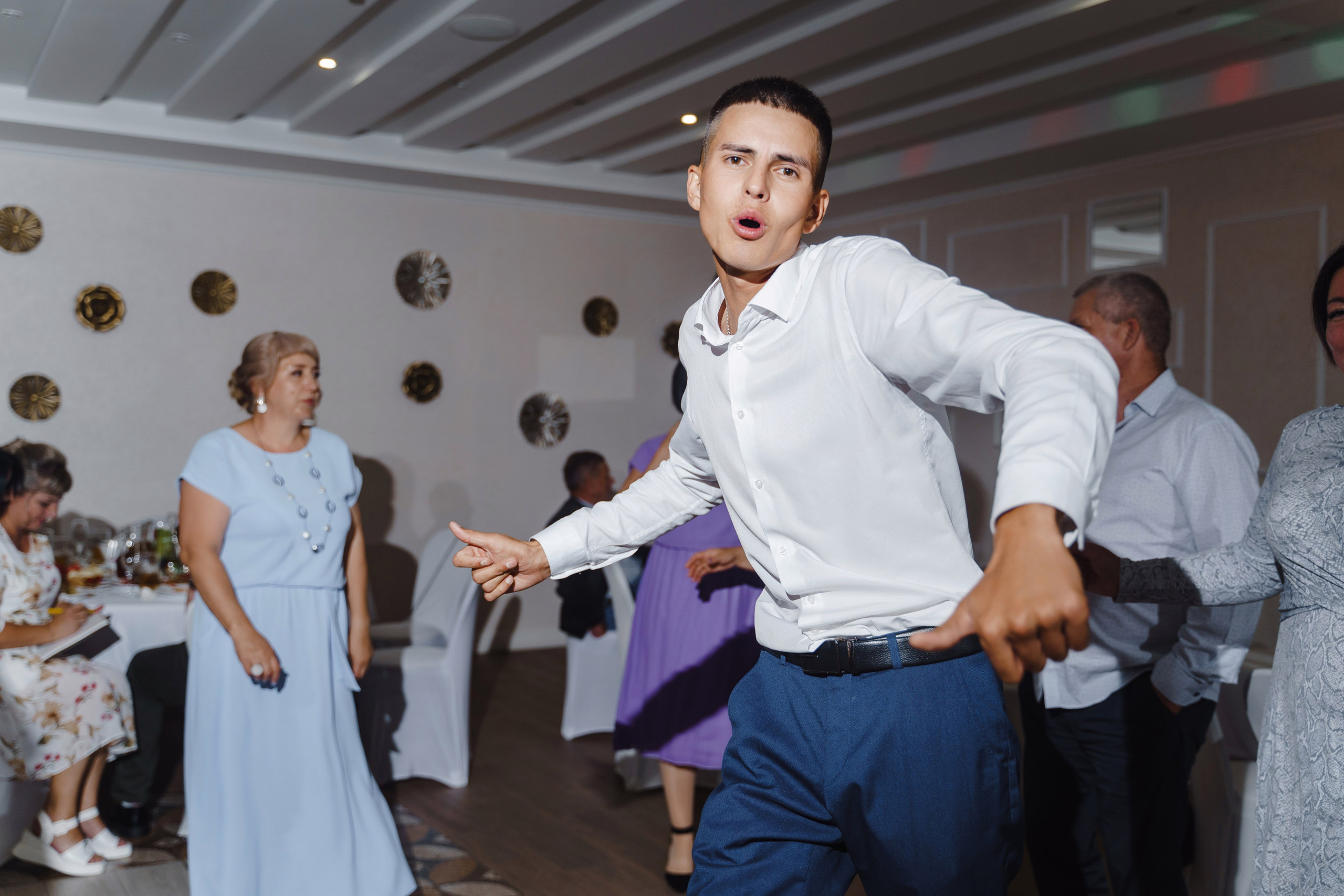 Вадим и Валерия. Учаева Екатерина Свадебный и Семейный фотограф г. Сызрань