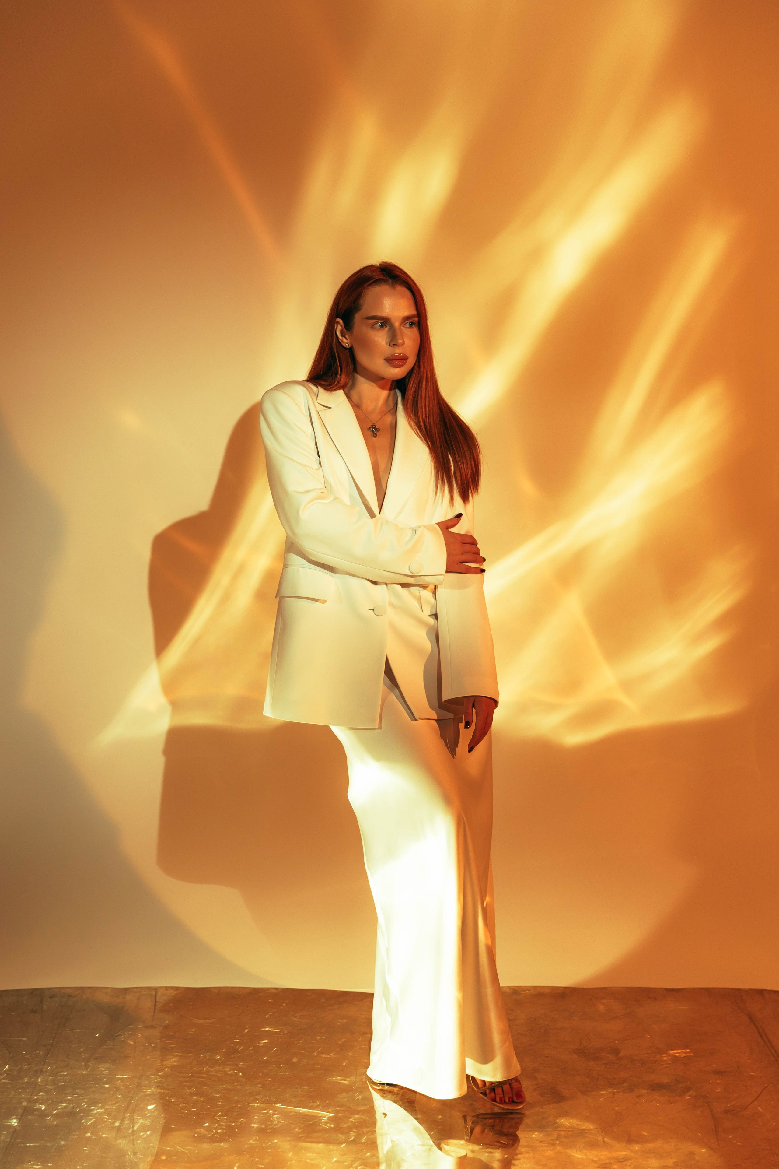 Аня. Фотограф Трифон Мира