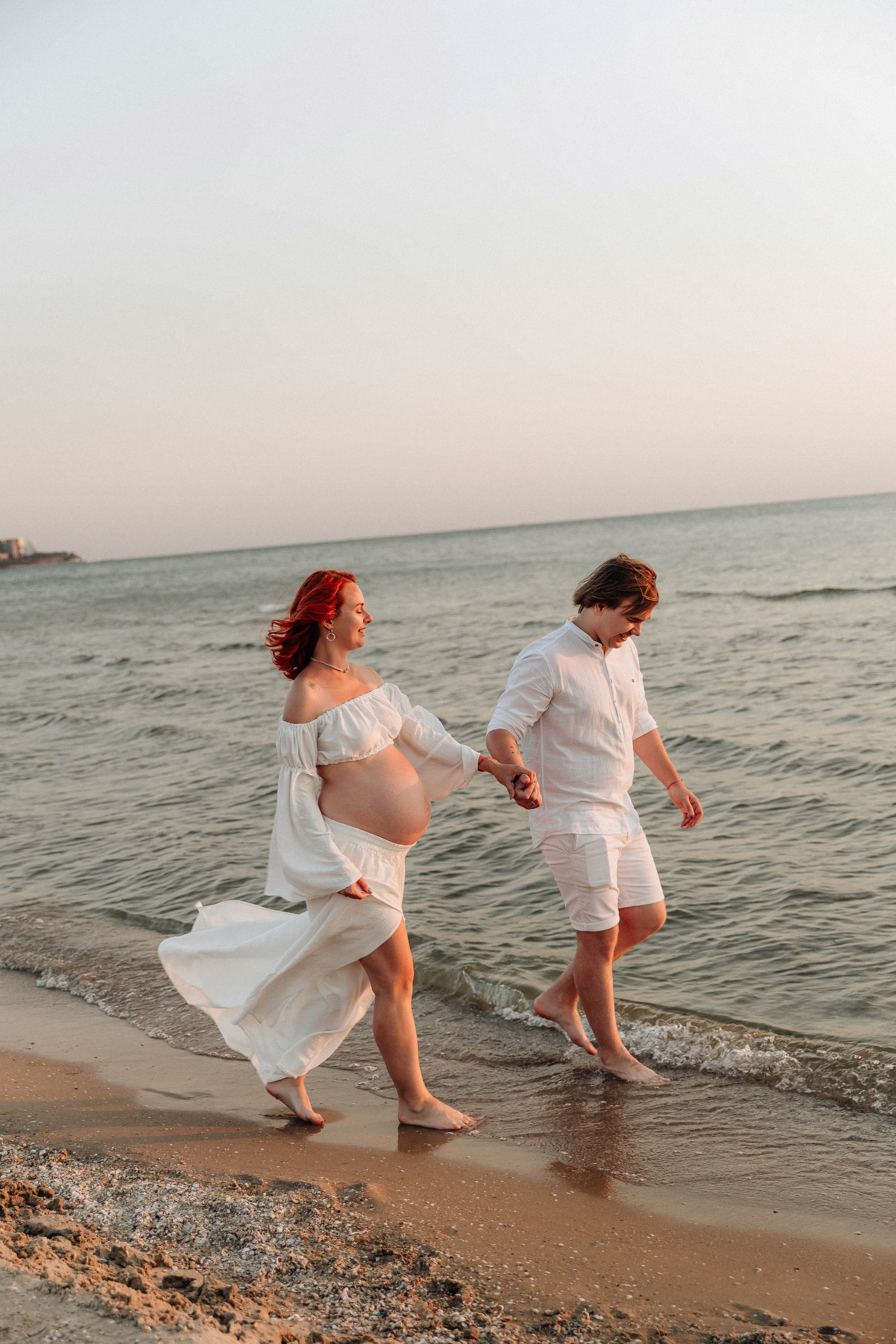 В ожидании. Фотограф Трифон Мира