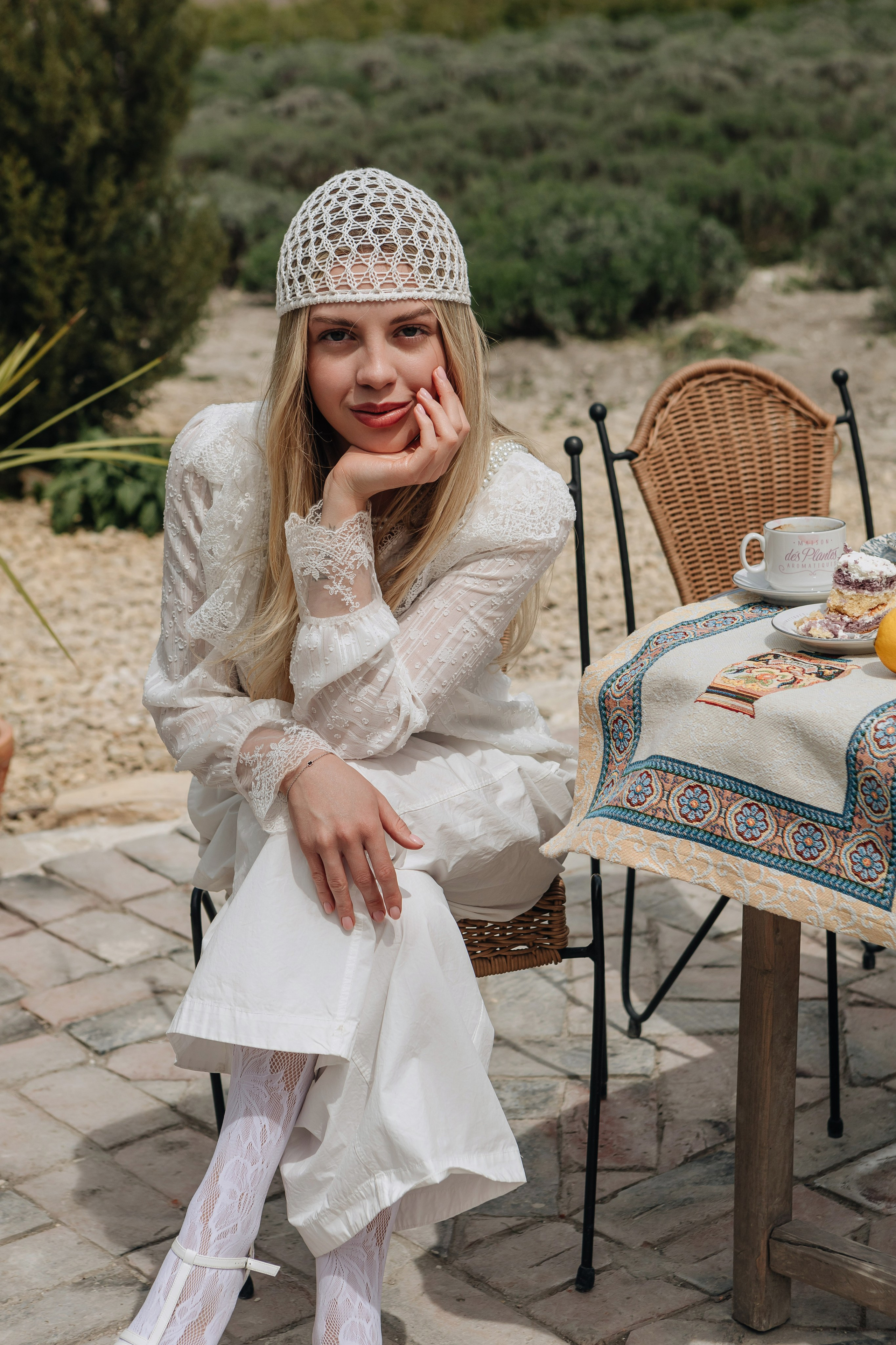 Фотодень с лимонами. Фотограф Трифон Мира