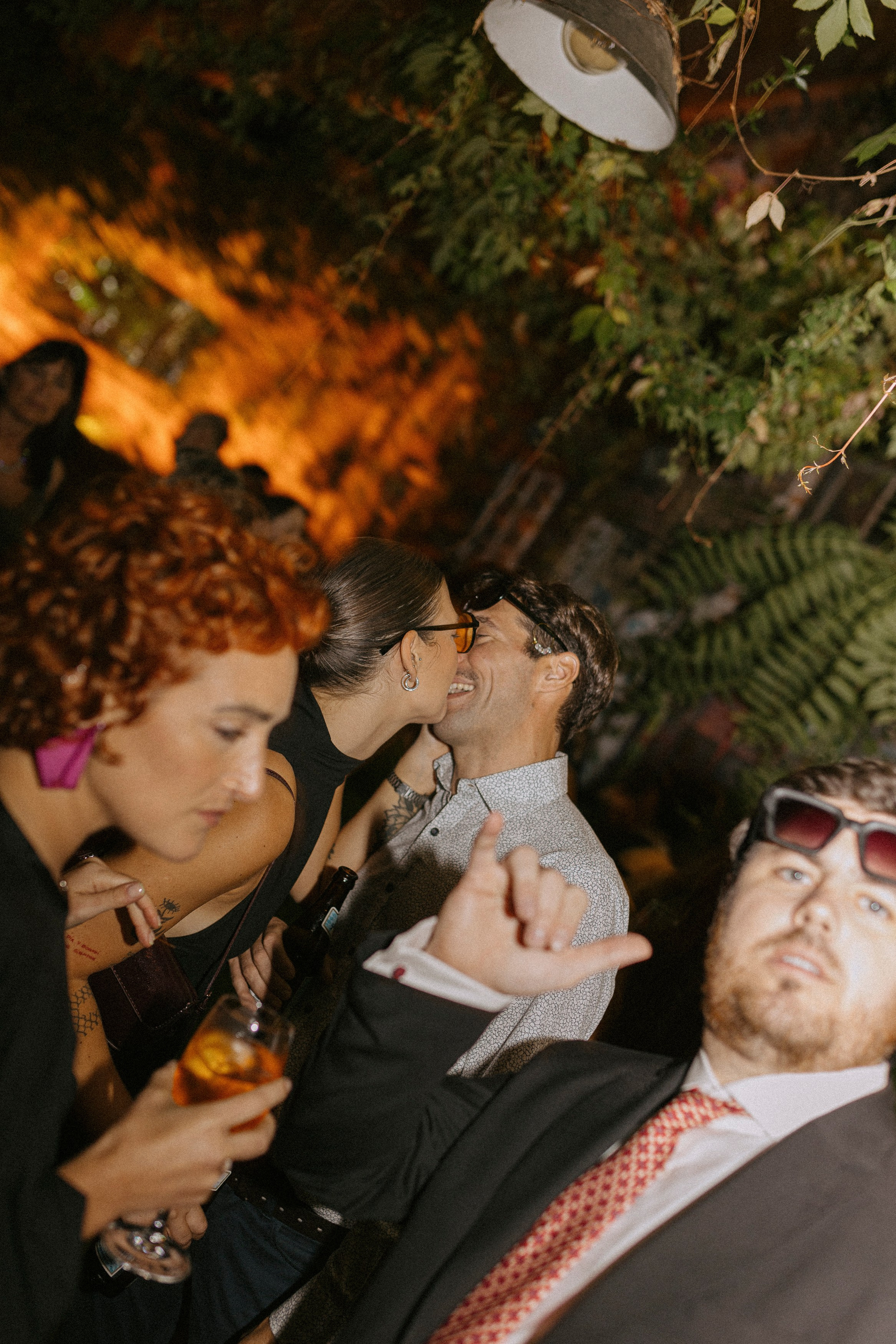 Berlin beats: Love, Fun and Party. Katerina Nord | Wedding and Couple Photographer in Germany and Europe