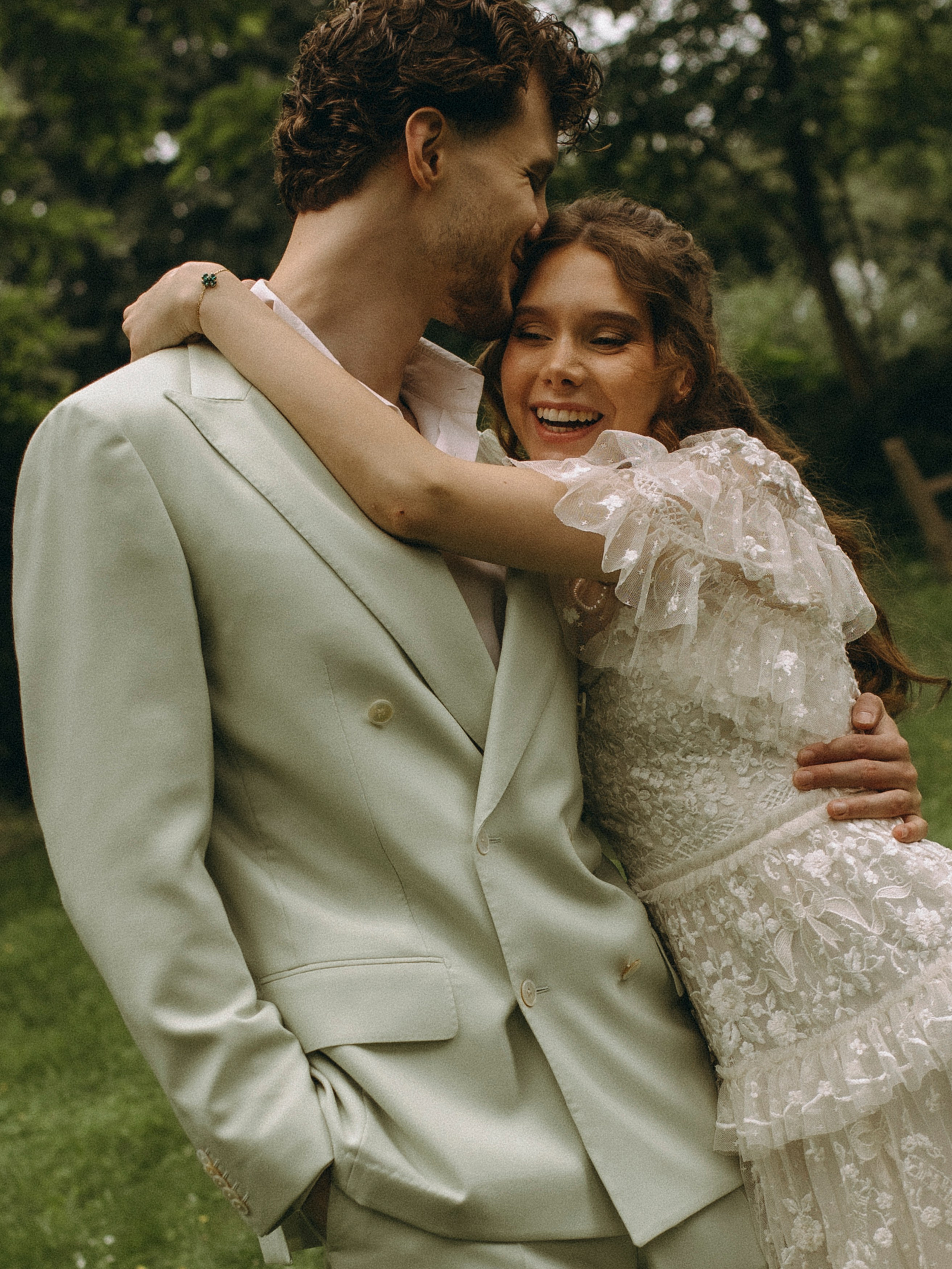 A quiet celebration of two hearts and poetry of togetherness. Katerina Nord | Wedding and Couple Photographer in Germany and Europe
