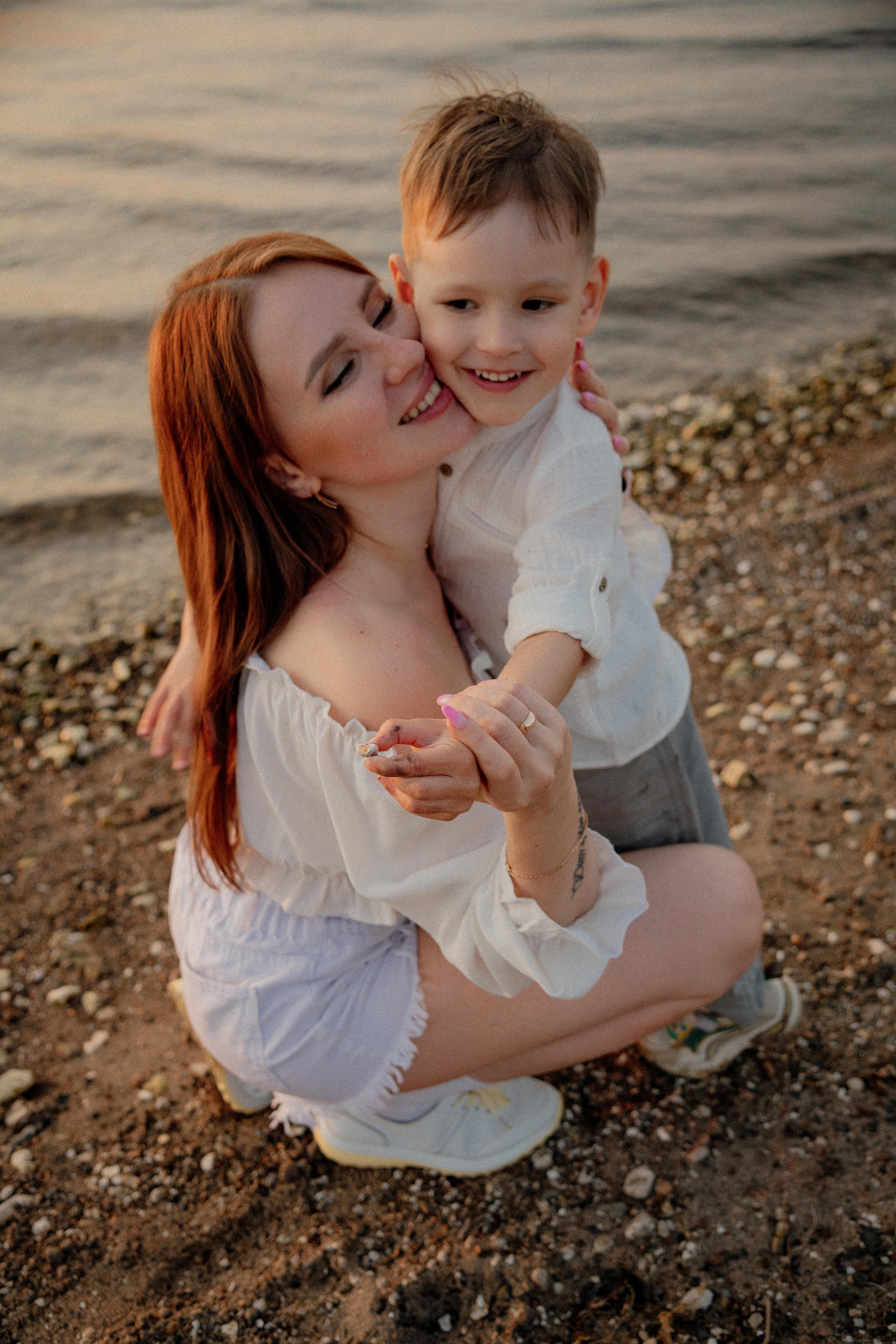 Семейный. Фотограф Алёна Евграфова