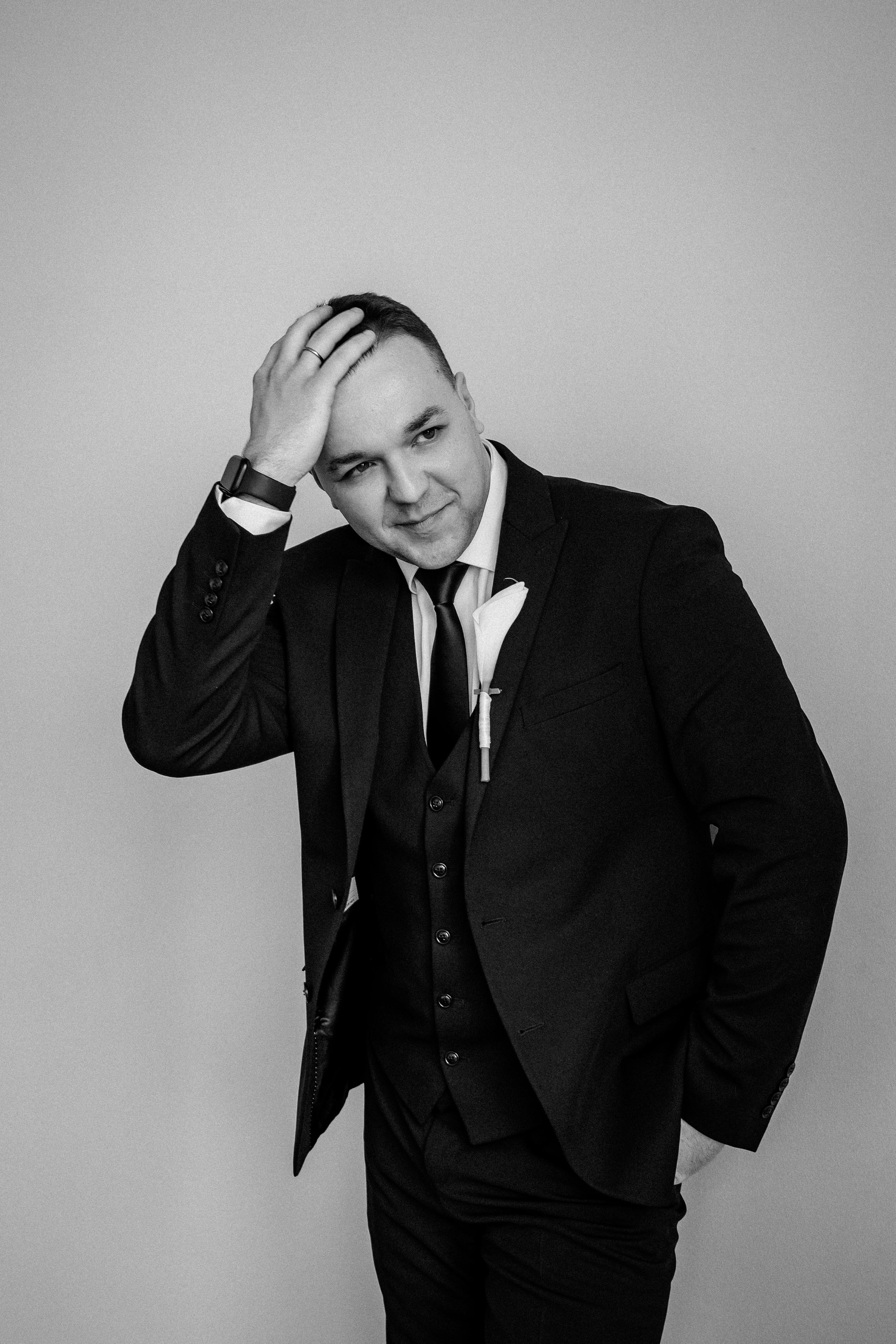 Кирилл и Александра. Фотограф Алёна Евграфова