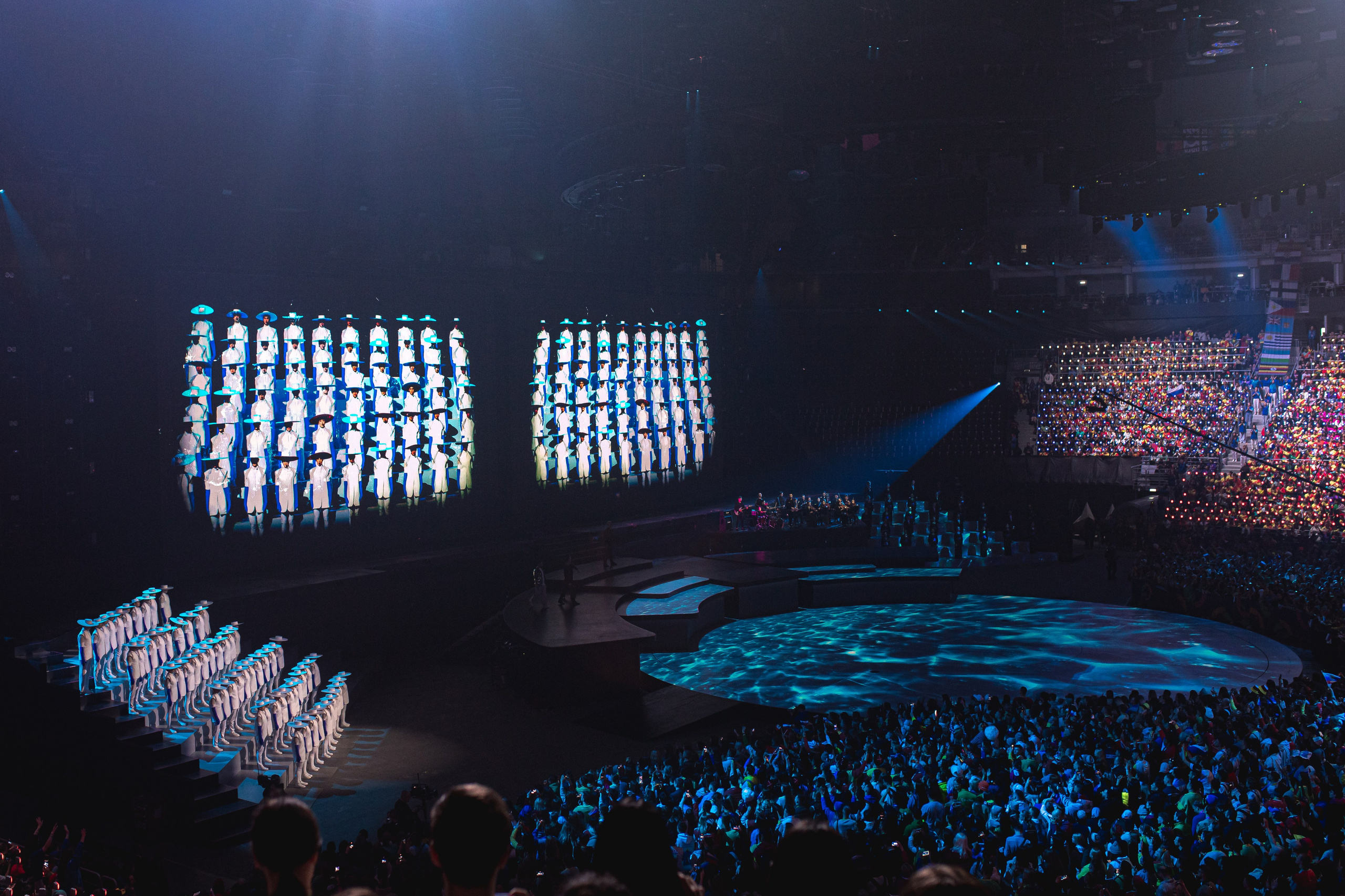 Делегация Воронежской области на ВФМ-2024. Портретный и репортажный фотограф в Воронеже: Анастасия Пузикова