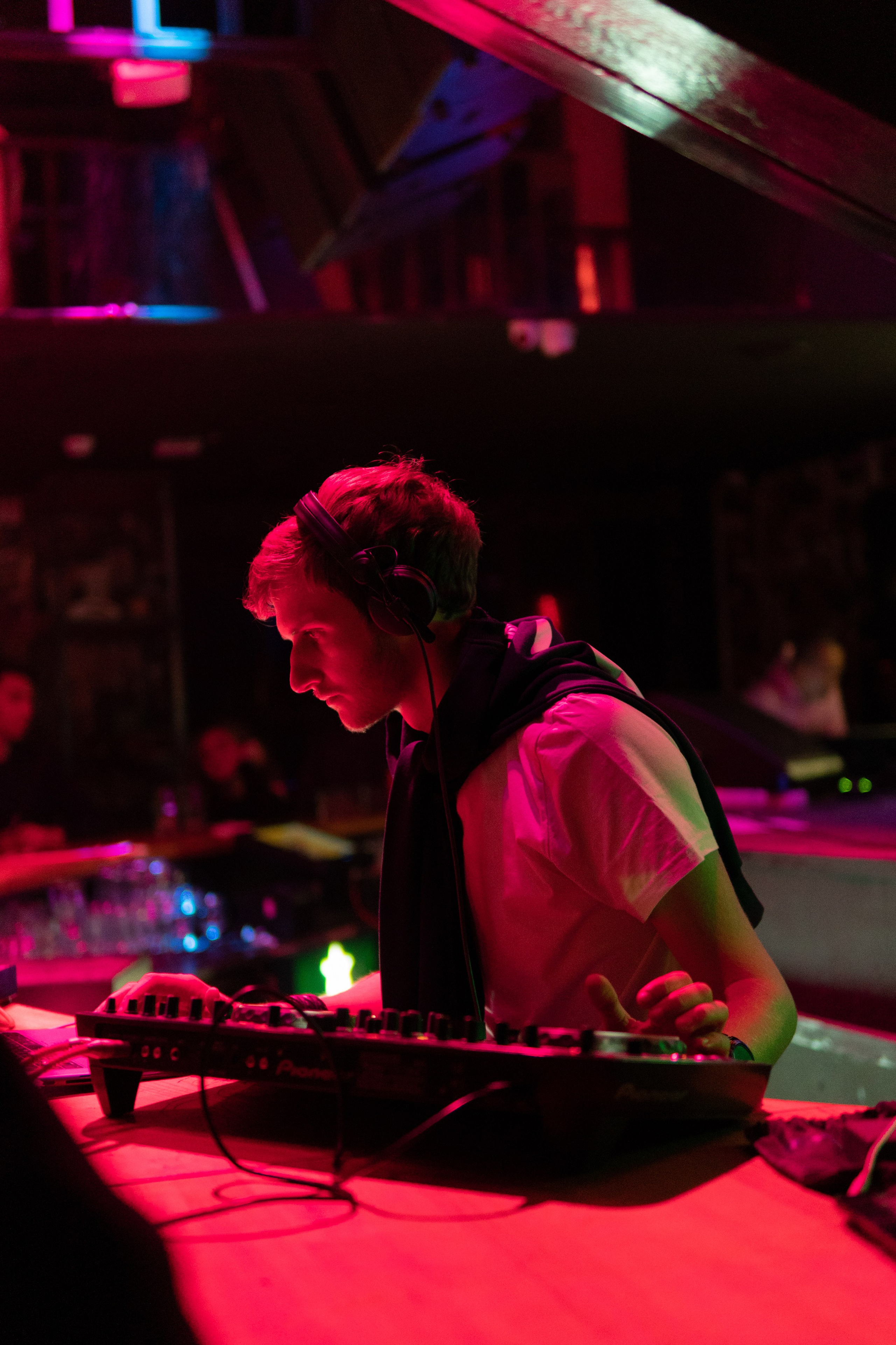 HALLOWEEN PARTY. Портретный и репортажный фотограф в Воронеже: Анастасия Пузикова