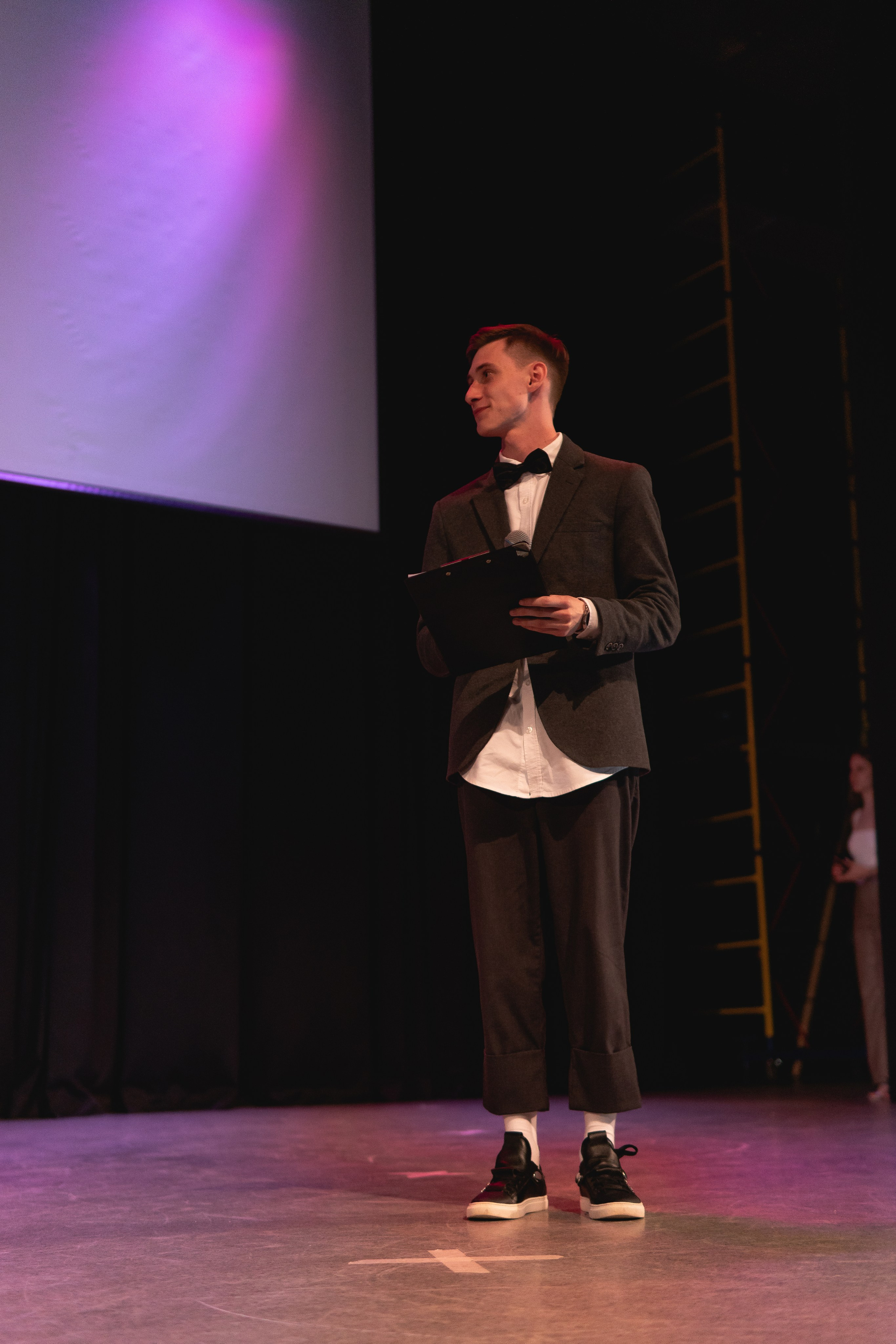 Мисс Физика 2023. Портретный и репортажный фотограф в Воронеже: Анастасия Пузикова