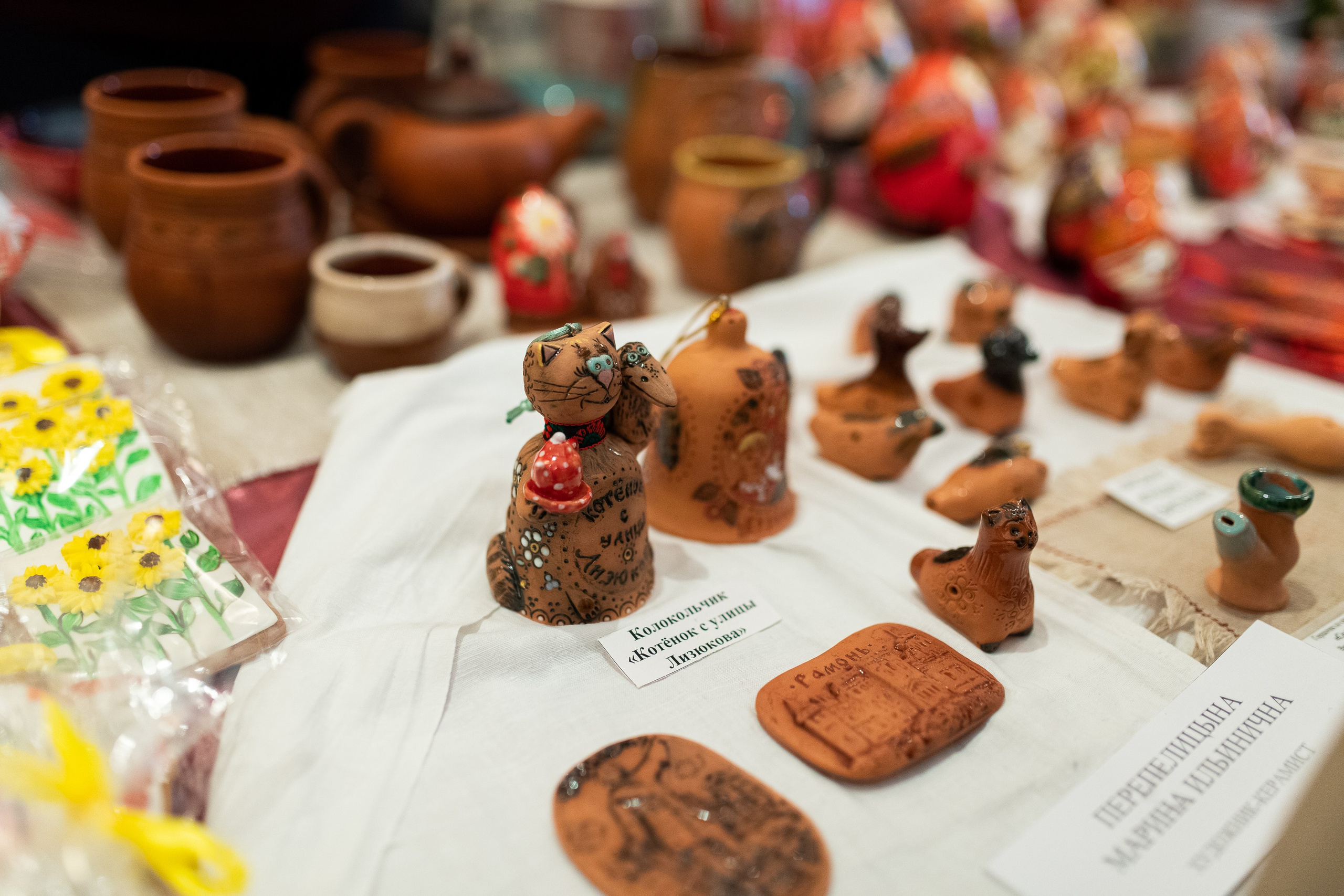 Всероссийская премия «Туристические города» 2024. Портретный и репортажный фотограф в Воронеже: Анастасия Пузикова