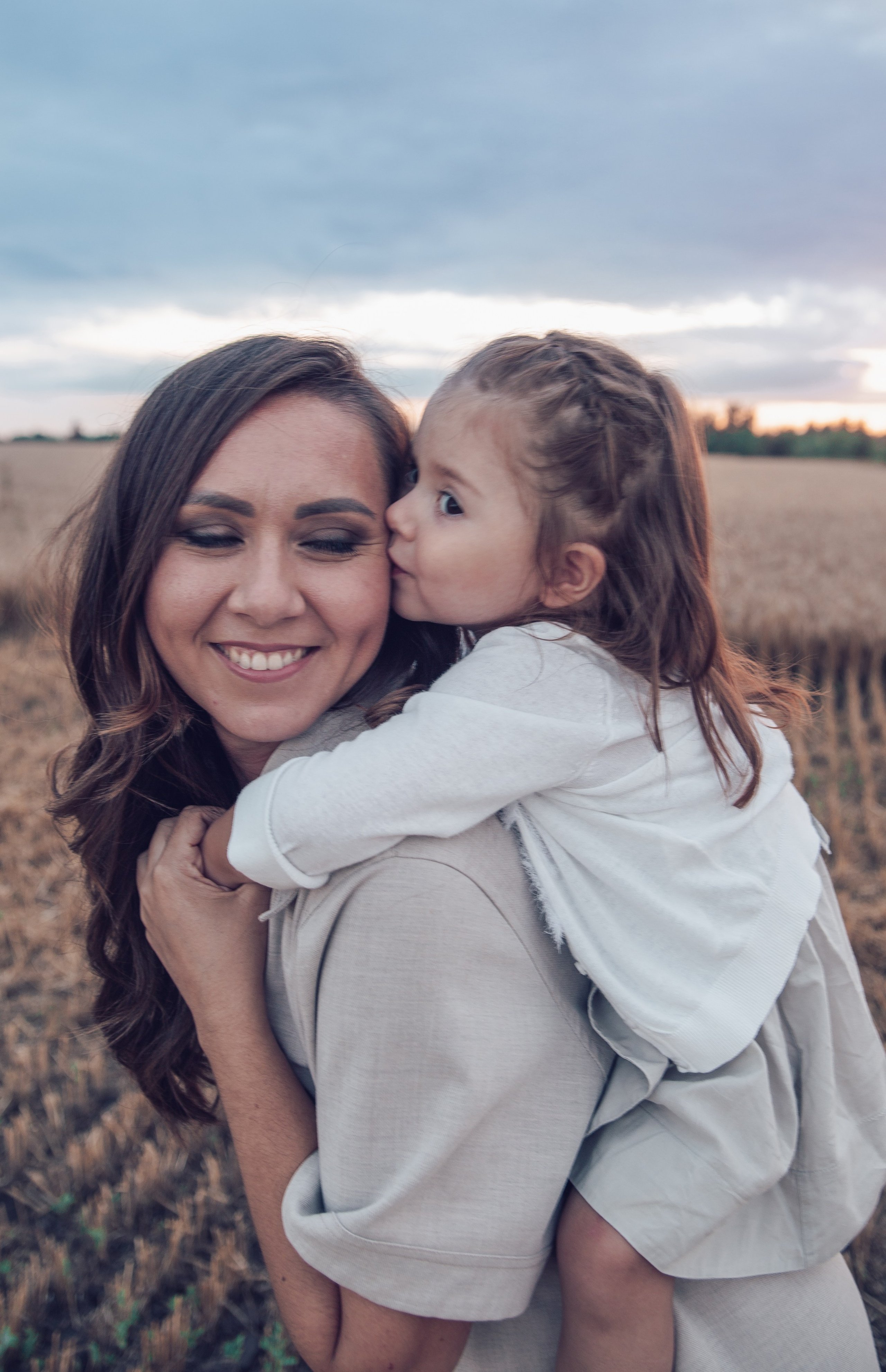 Детский и семейный фотограф в Самаре Евгения Гуть
