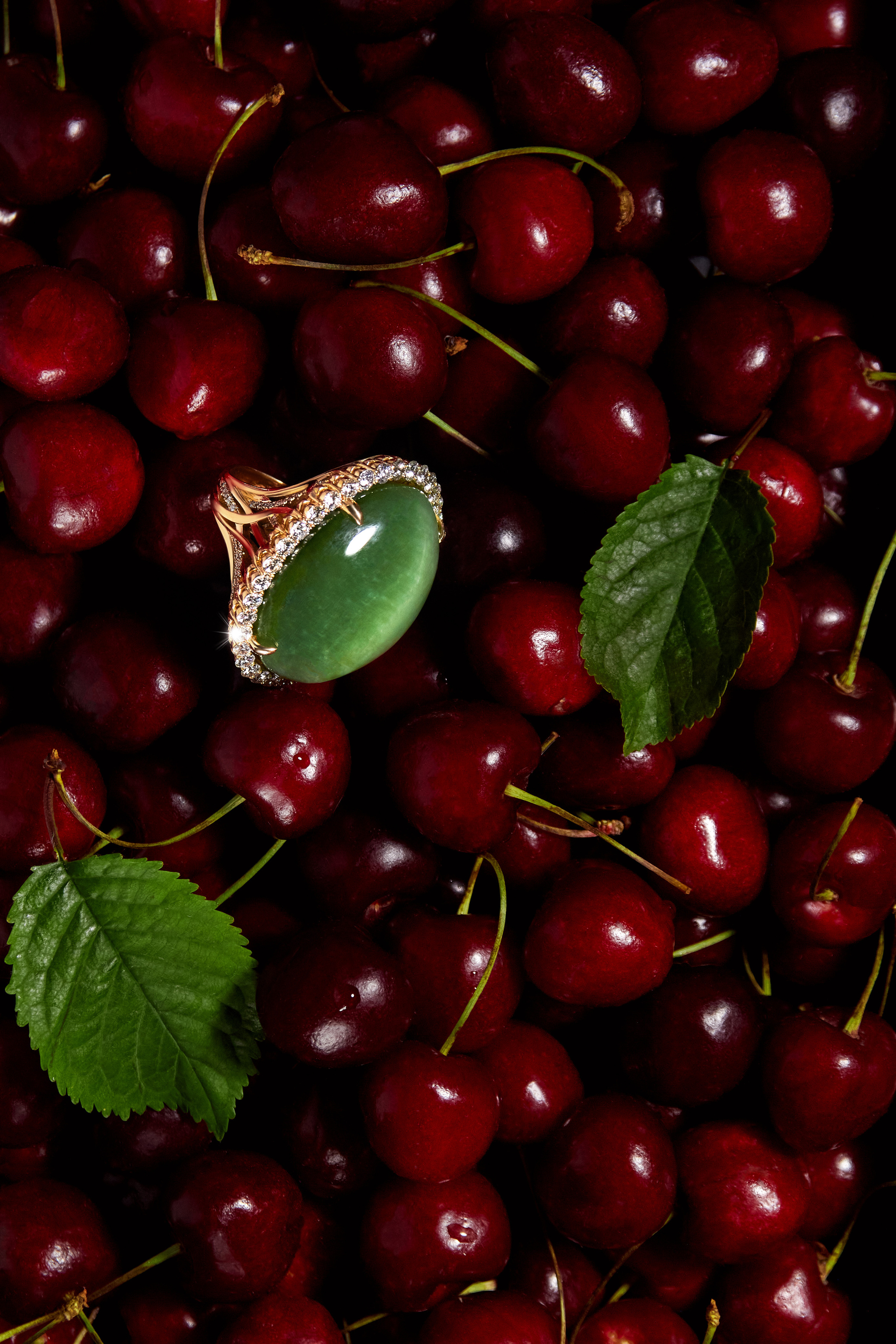 Фудфотограф, фудстилист Юлия Кувалдина, Санкт-Петербург