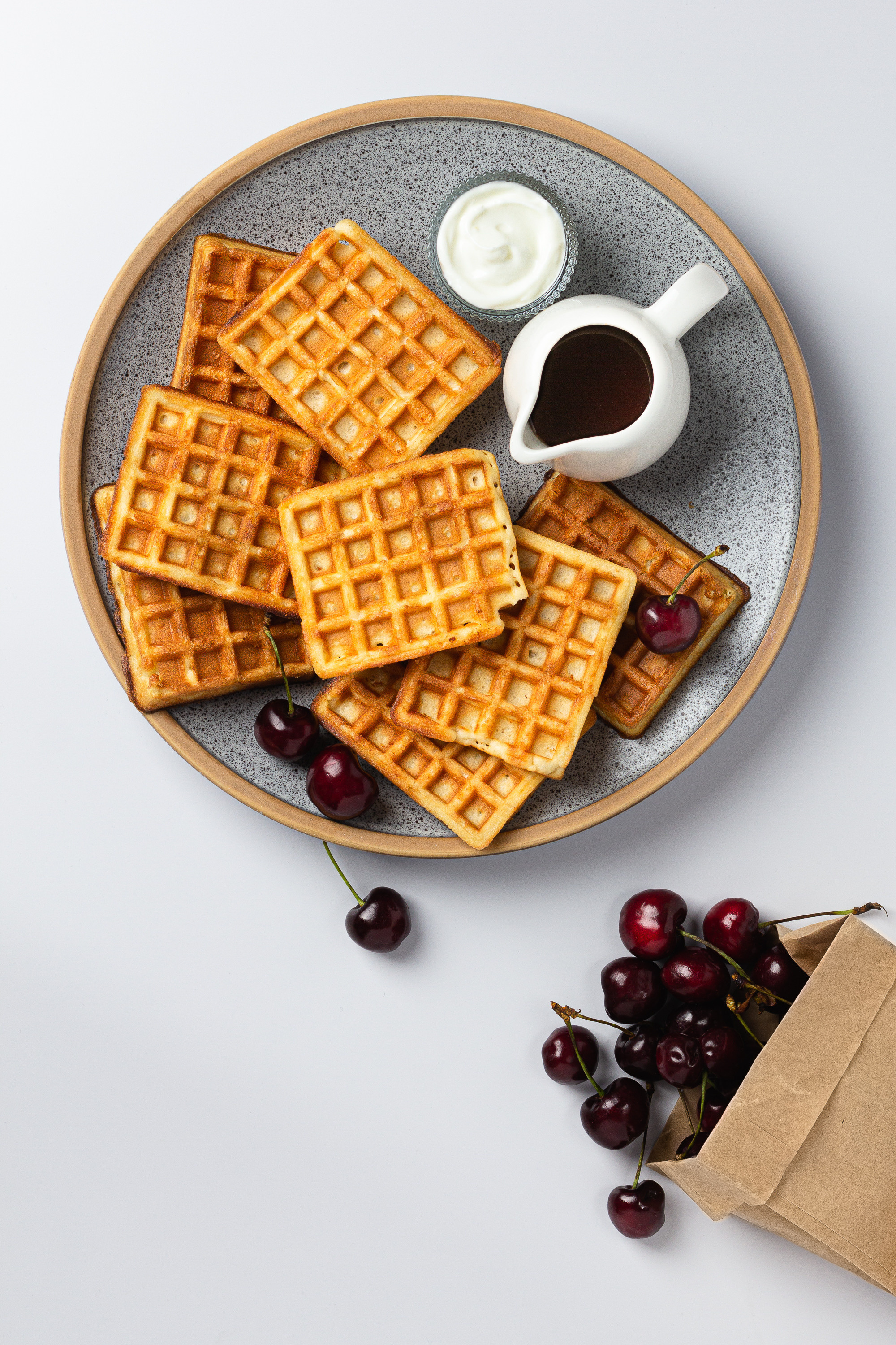 Фудфотограф, фудстилист Юлия Кувалдина, Санкт-Петербург