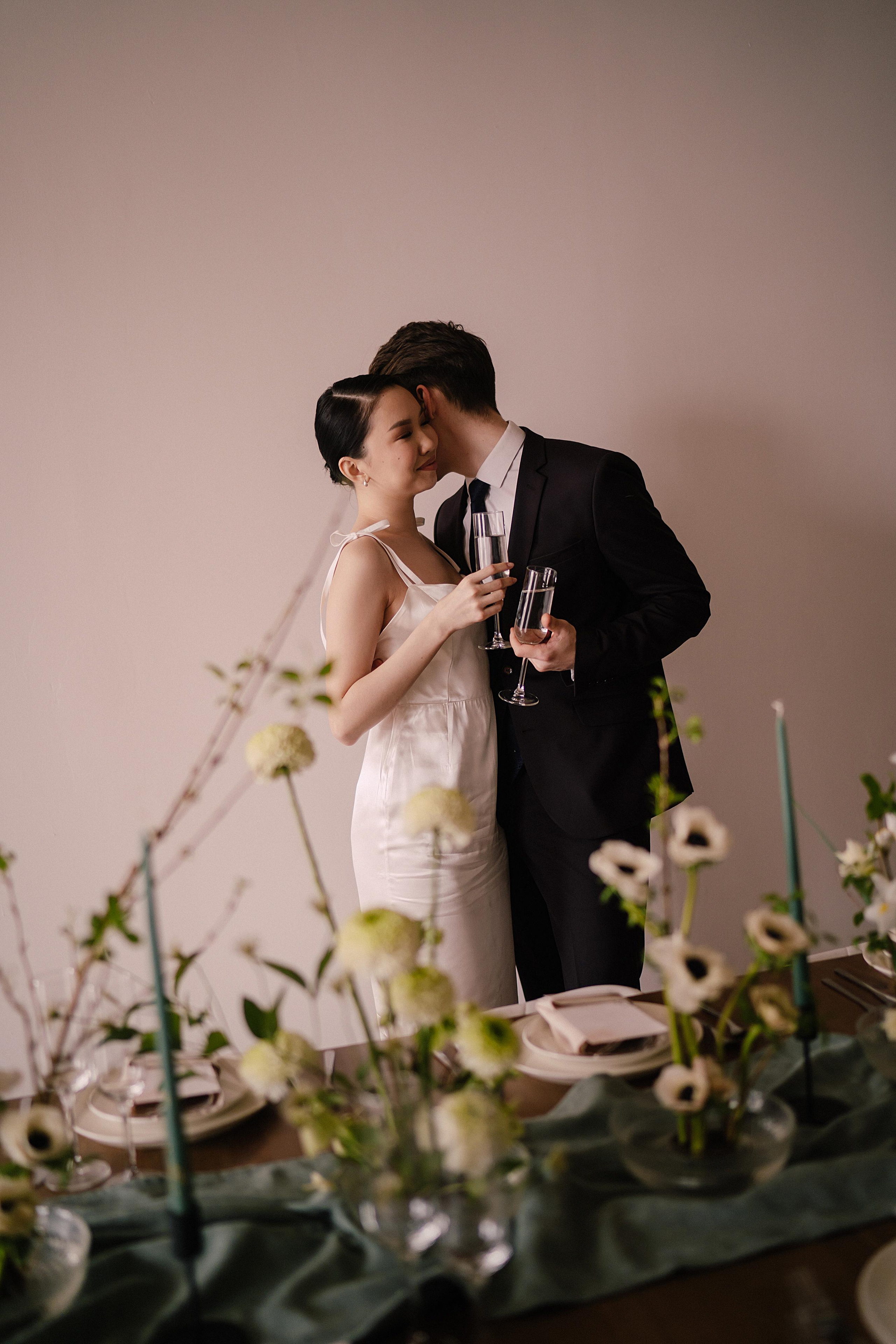 Ваш самый важный день — свадьба. Чувственный фотограф в Санкт-Петербурге Пятнова Ксения