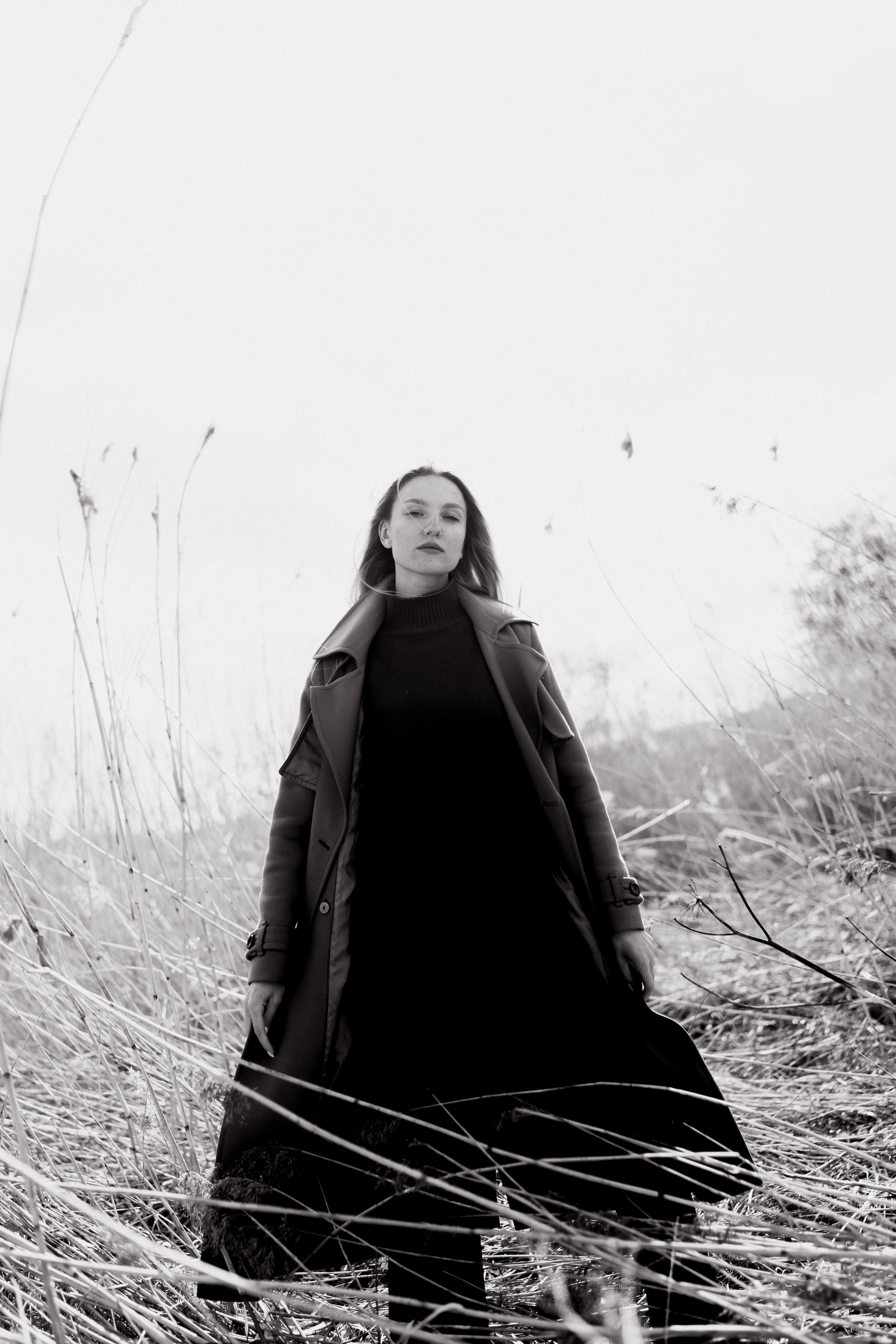 Индивидуальная. Чувственный фотограф в Санкт-Петербурге Пятнова Ксения