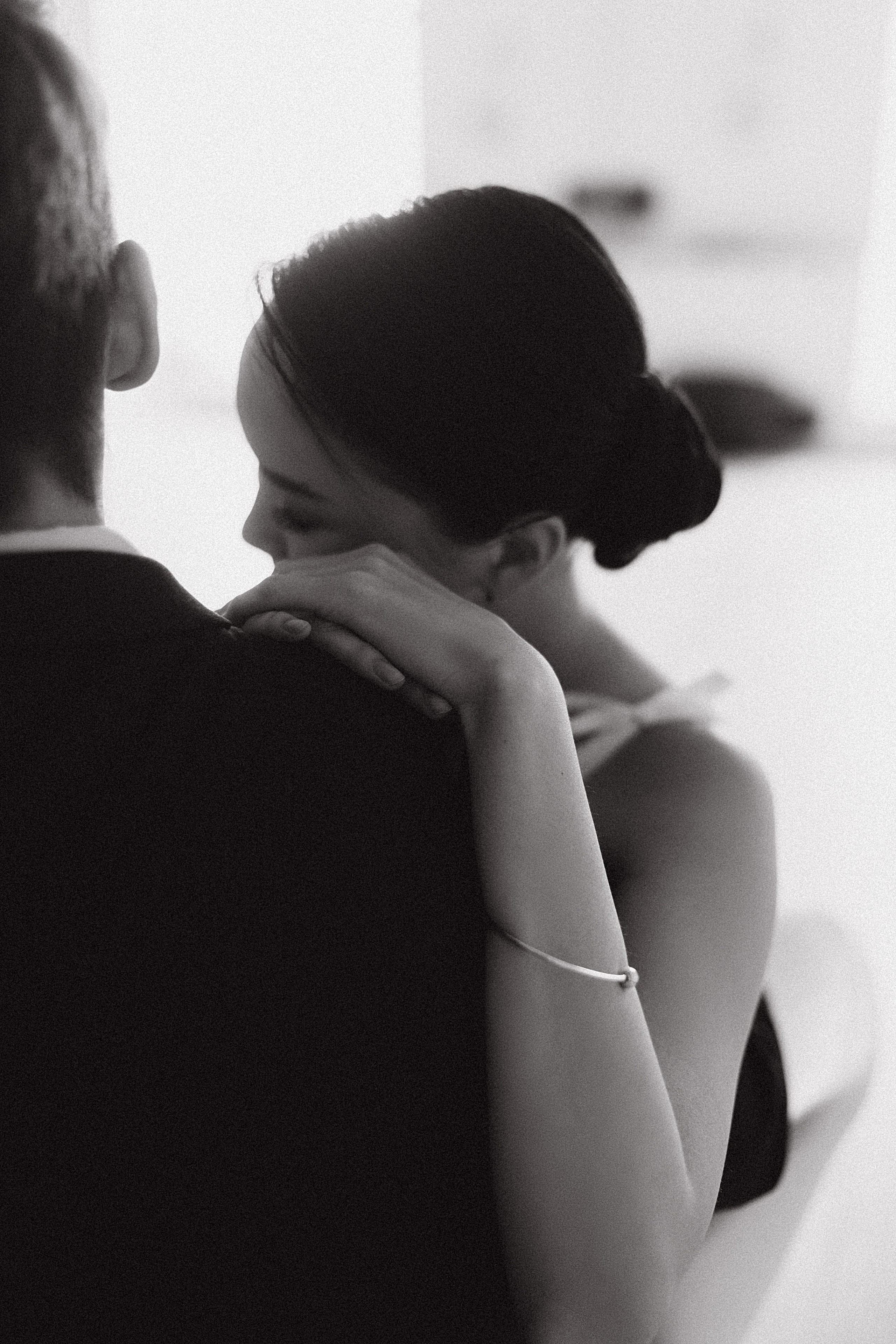 Ваш самый важный день — свадьба. Чувственный фотограф в Санкт-Петербурге Пятнова Ксения