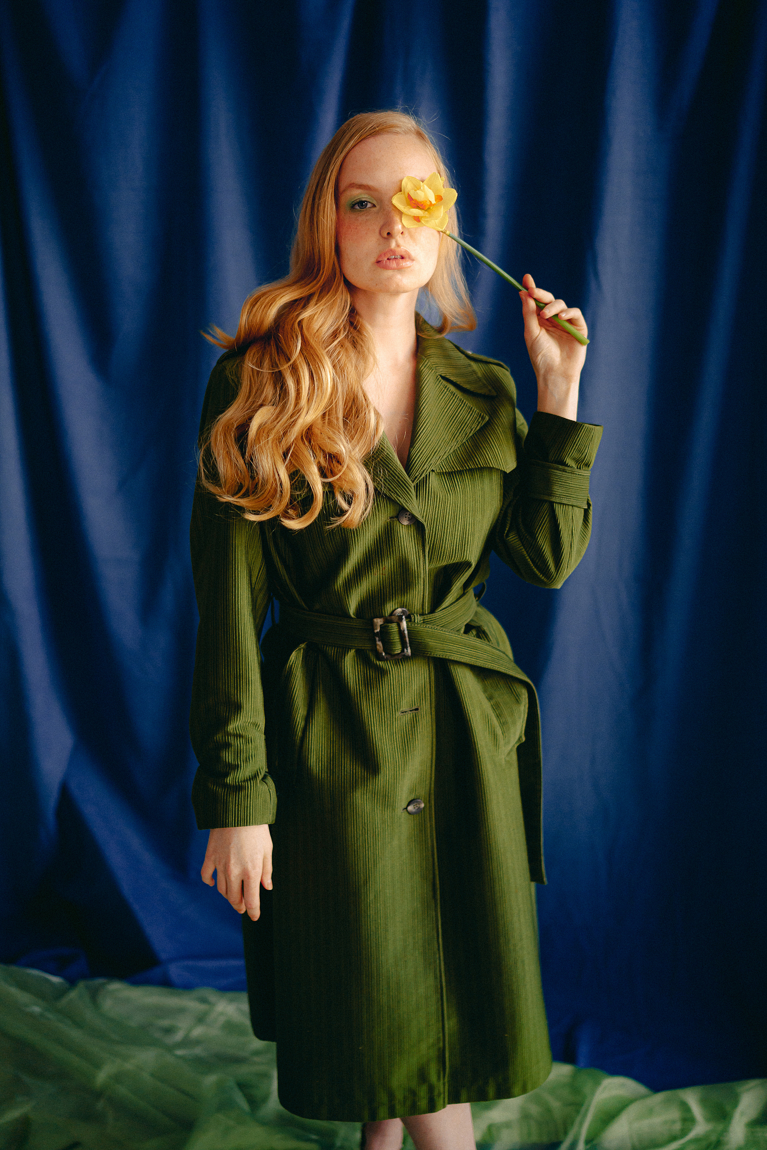 Индивидуальная. Чувственный фотограф в Санкт-Петербурге Пятнова Ксения