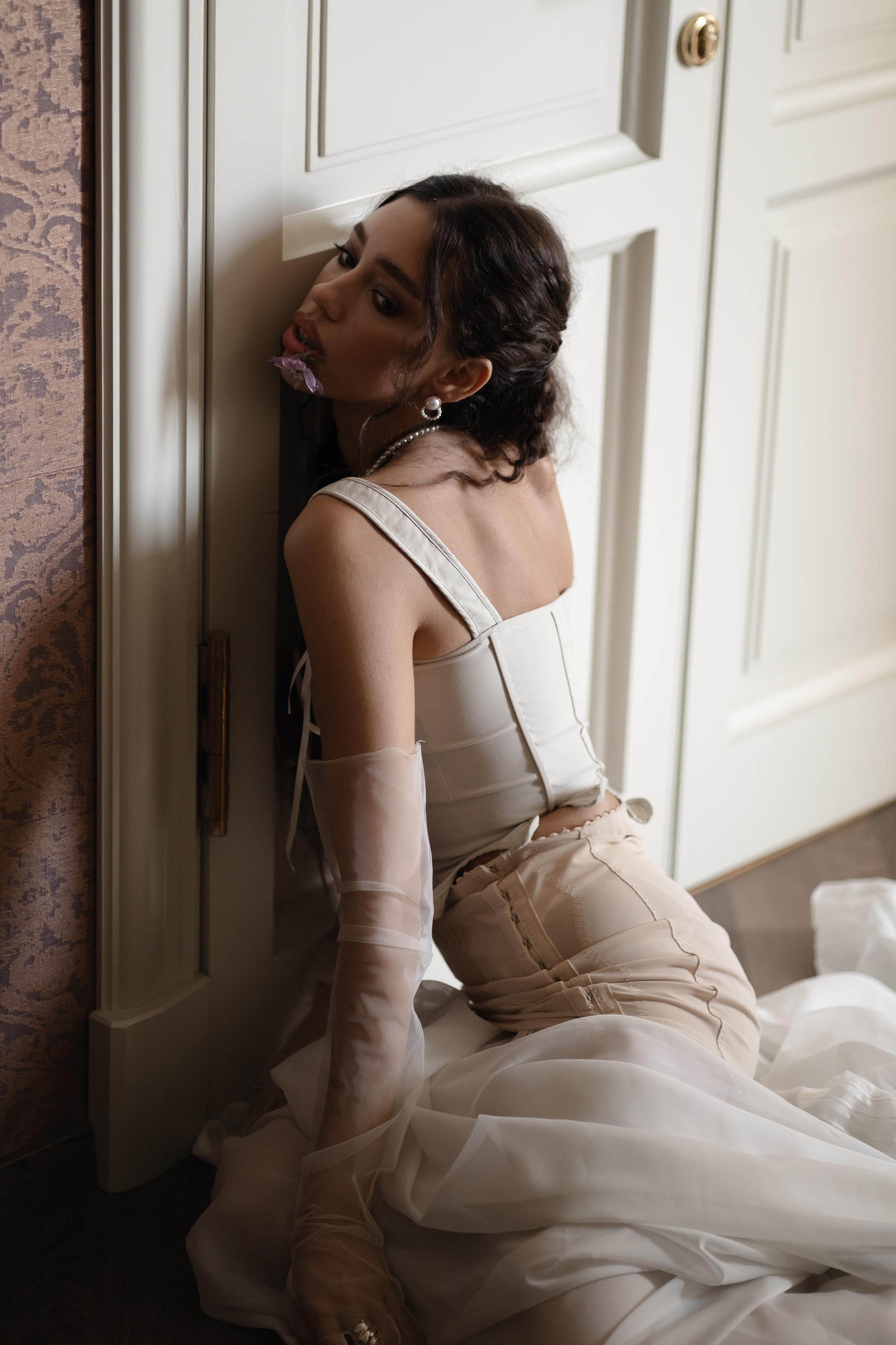 Индивидуальная. Чувственный фотограф в Санкт-Петербурге Пятнова Ксения