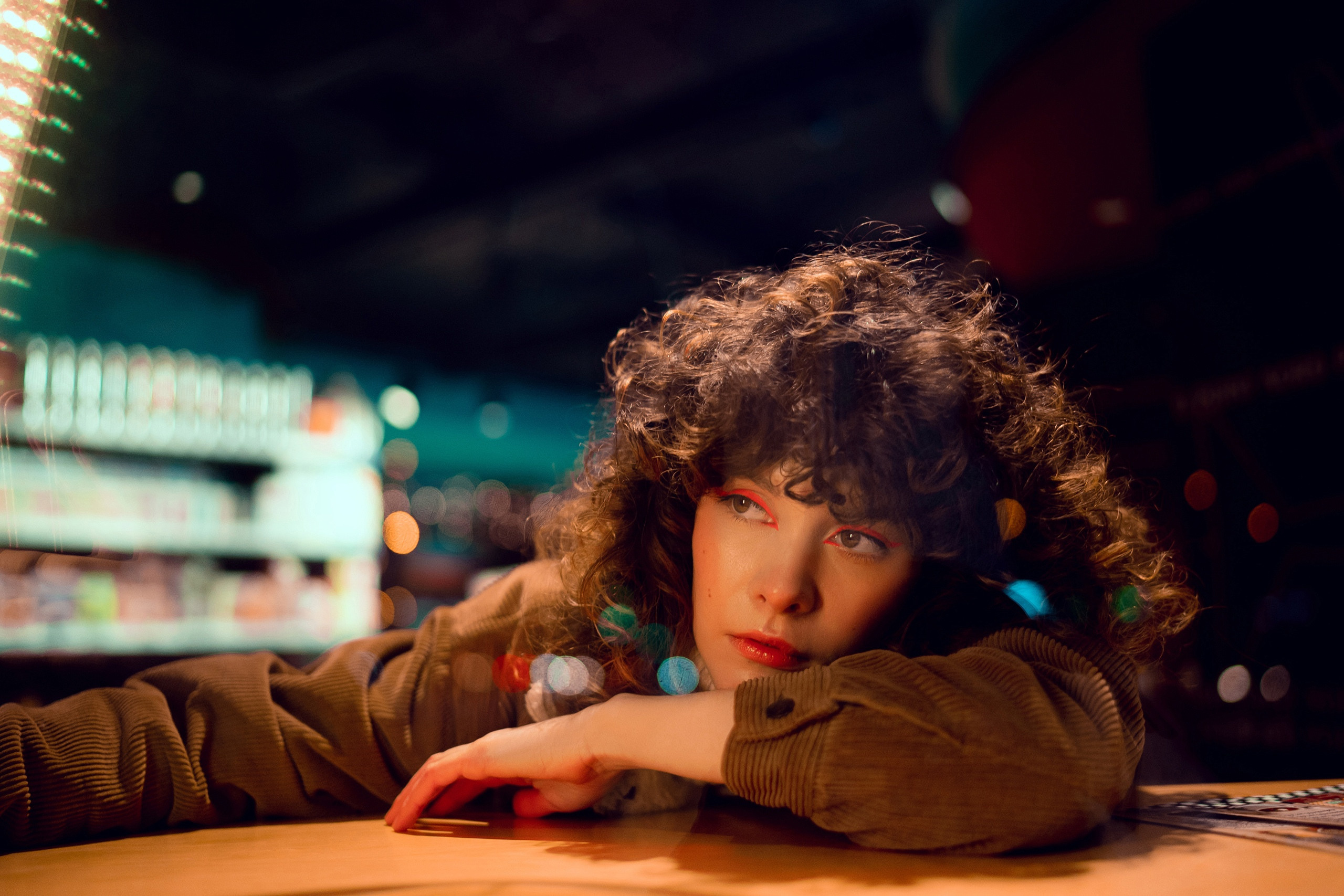 Индивидуальная. Чувственный фотограф в Санкт-Петербурге Пятнова Ксения