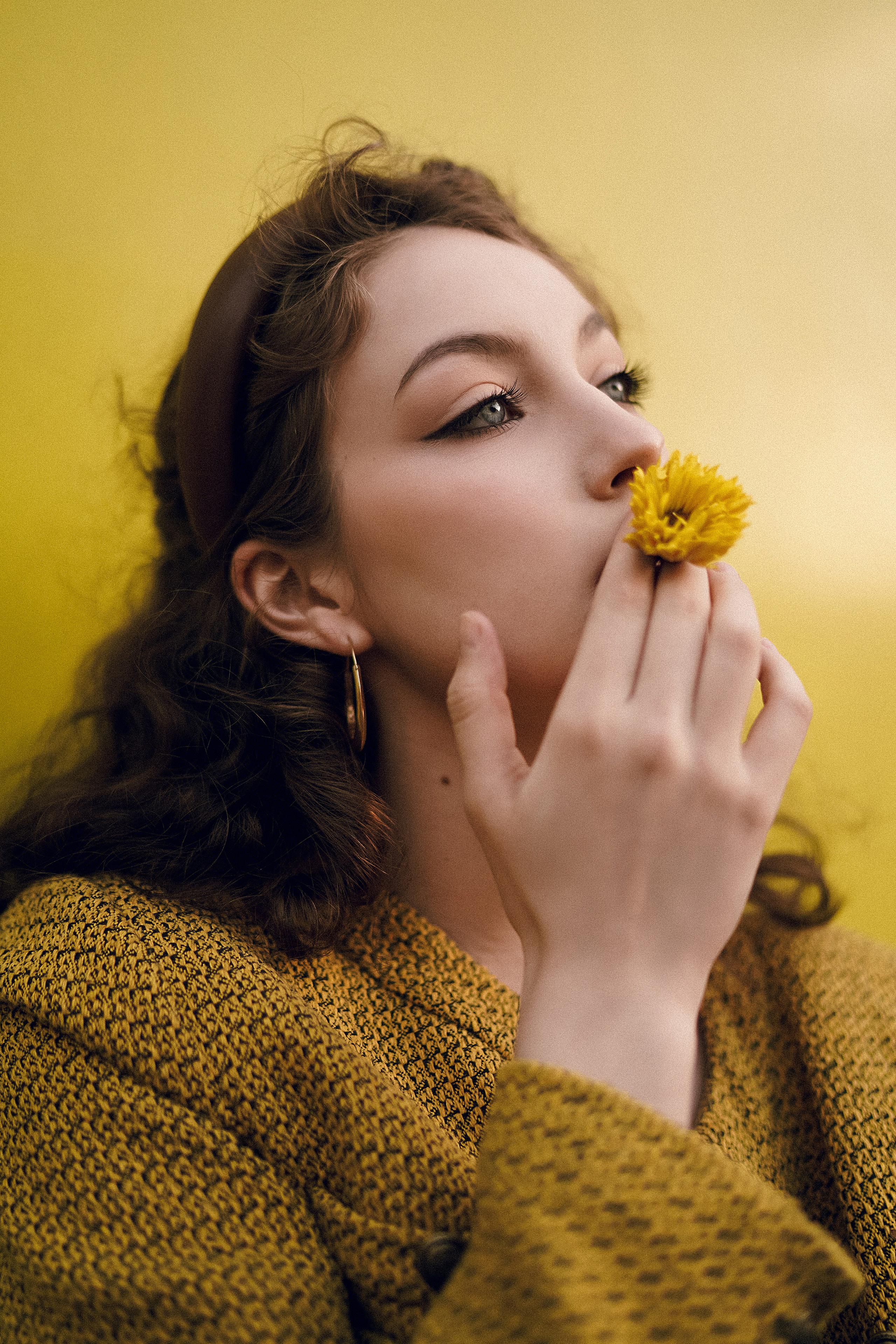 Индивидуальная. Чувственный фотограф в Санкт-Петербурге Пятнова Ксения