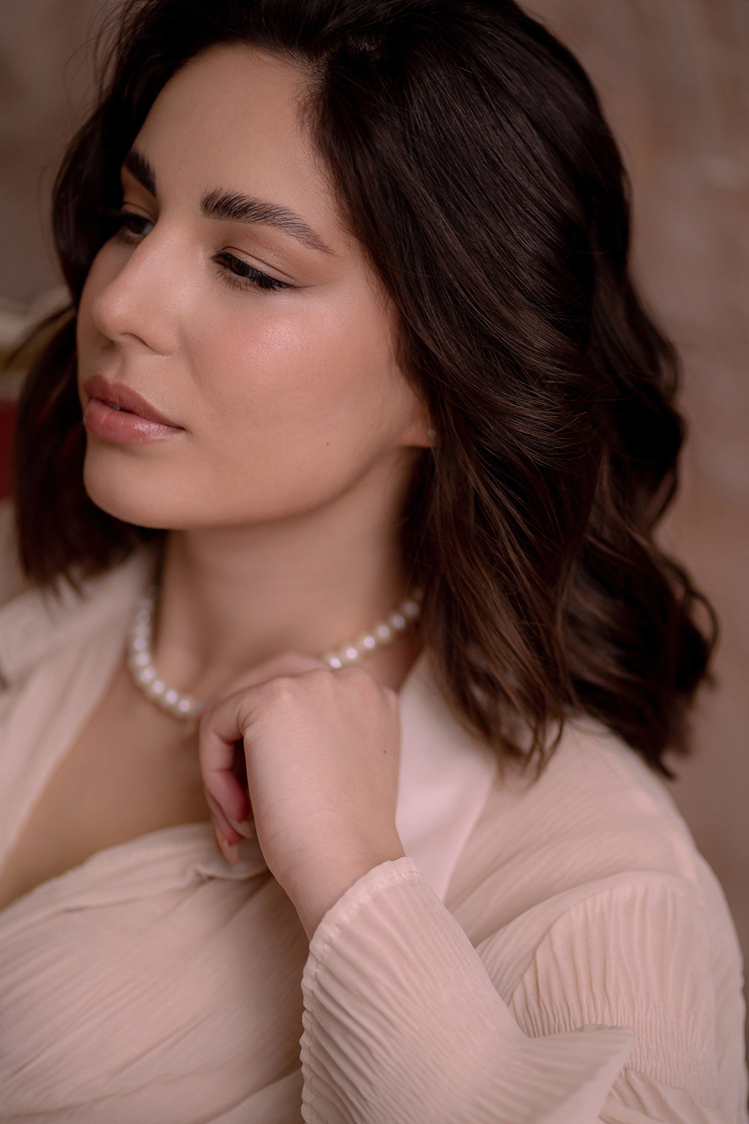 Индивидуальная. Чувственный фотограф в Санкт-Петербурге Пятнова Ксения