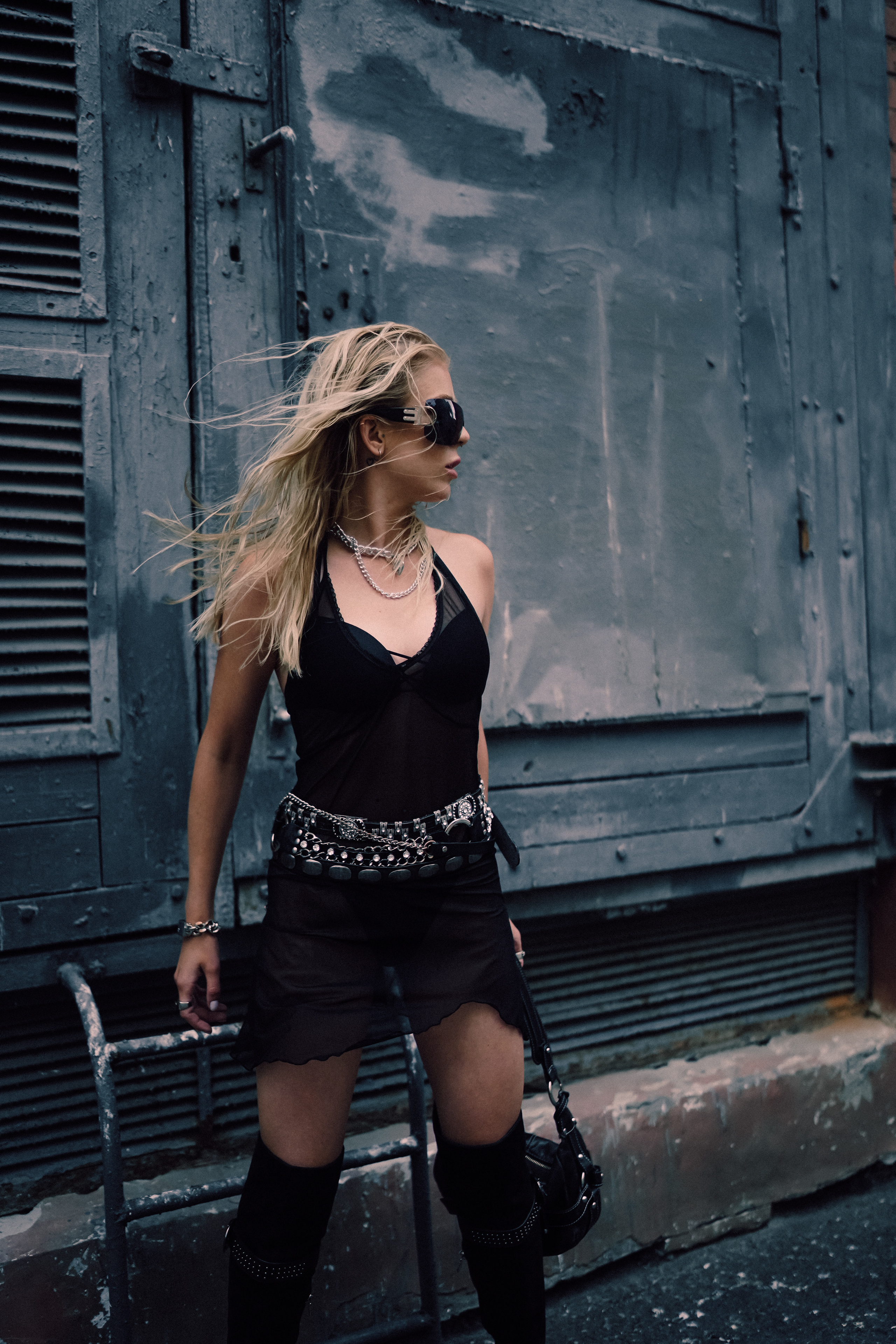 Индивидуальная. Чувственный фотограф в Санкт-Петербурге Пятнова Ксения