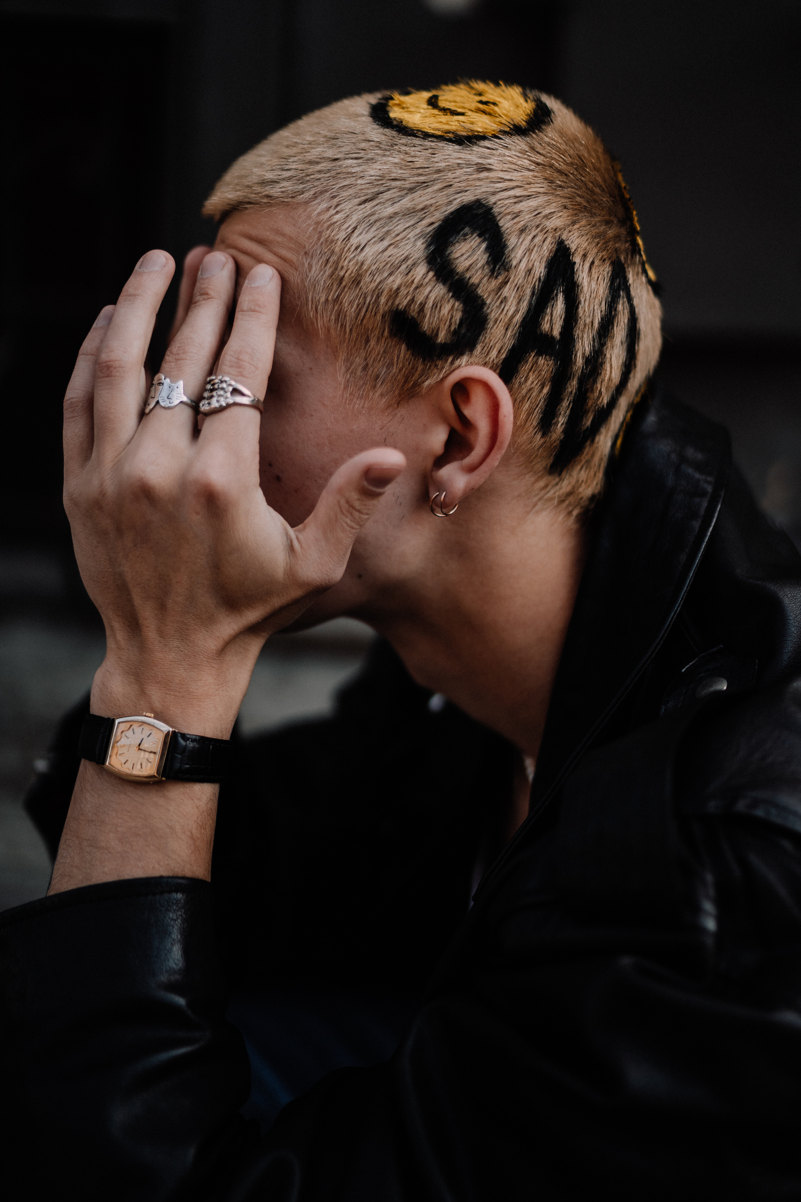 Индивидуальная. Чувственный фотограф в Санкт-Петербурге Пятнова Ксения