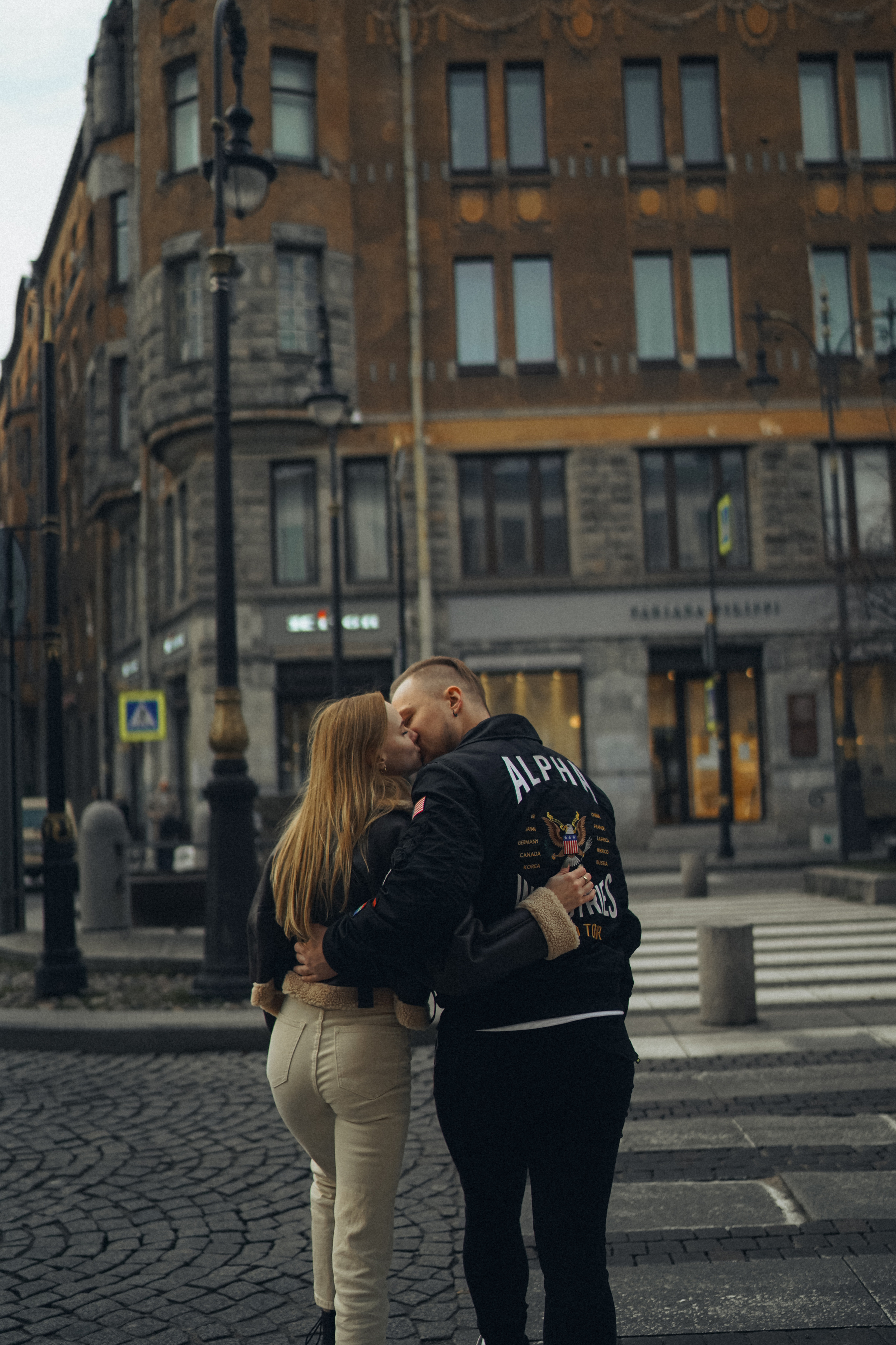 Парная. Чувственный фотограф в Санкт-Петербурге Пятнова Ксения