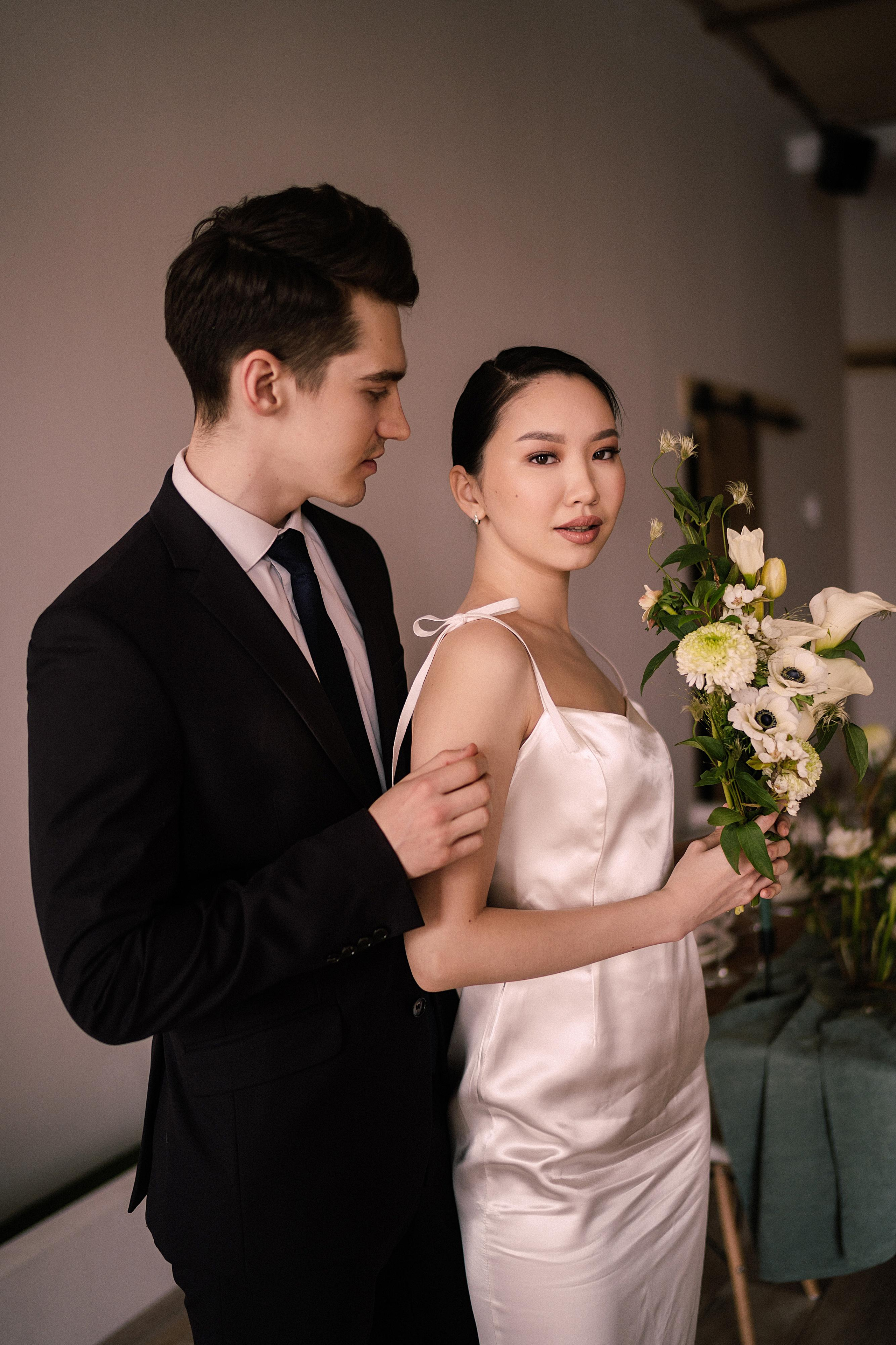 Ваш самый важный день — свадьба. Чувственный фотограф в Санкт-Петербурге Пятнова Ксения