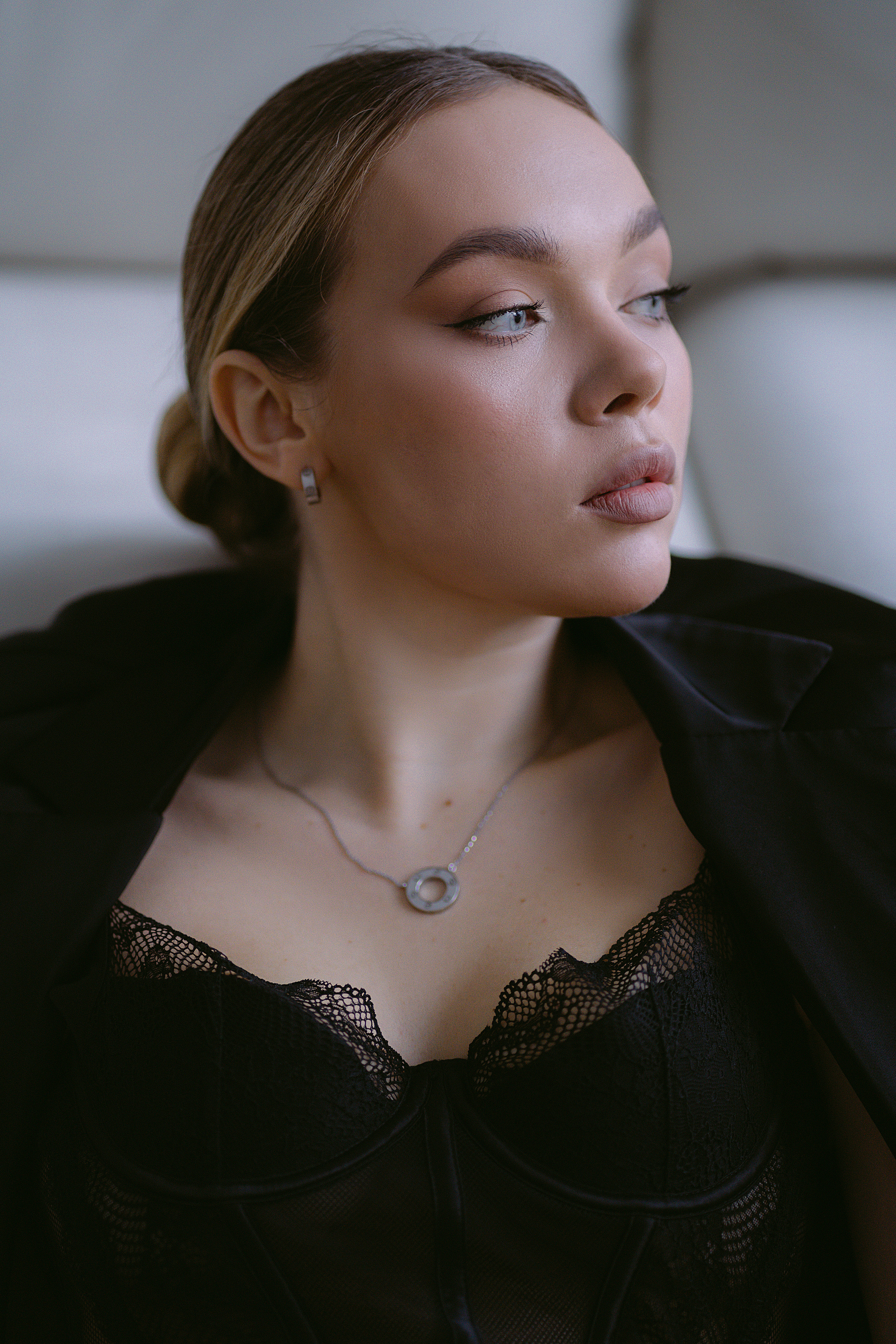 Индивидуальная. Чувственный фотограф в Санкт-Петербурге Пятнова Ксения