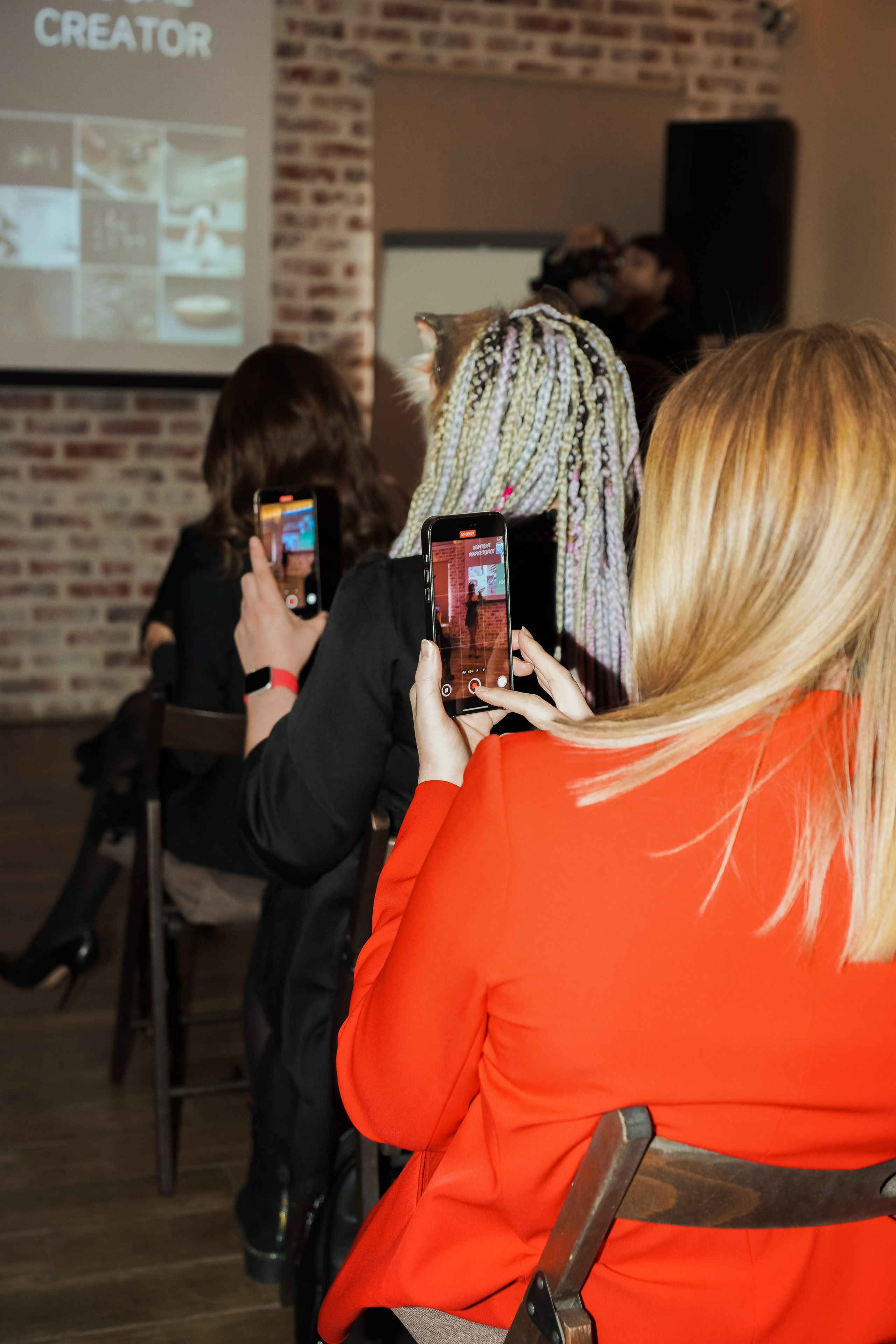 Мероприятия. Индивидуальный и EVENT фотограф Полина Репина