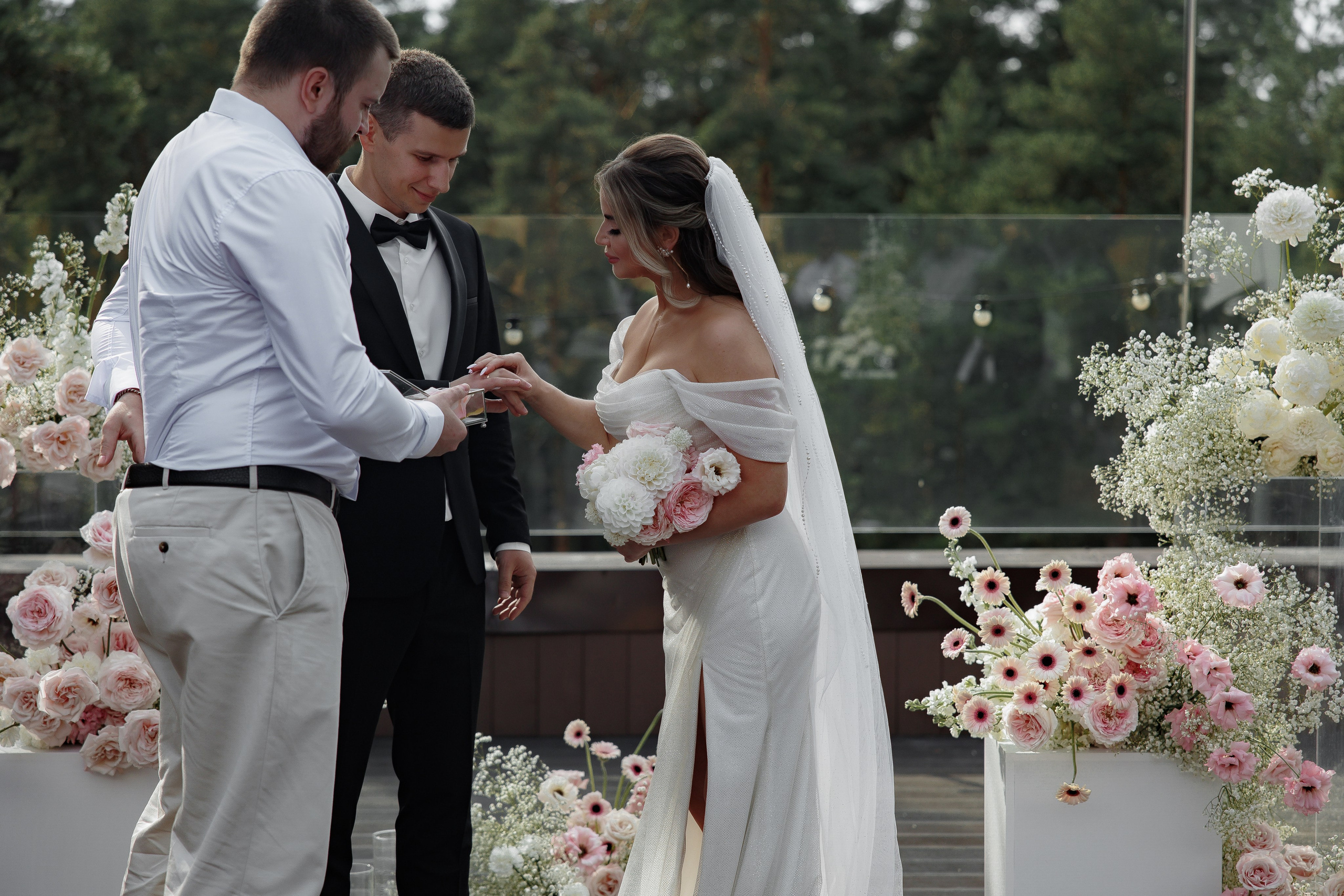 11/08/2023. Свадебный фотограф в Санкт-Петербурге Александр Пащенко