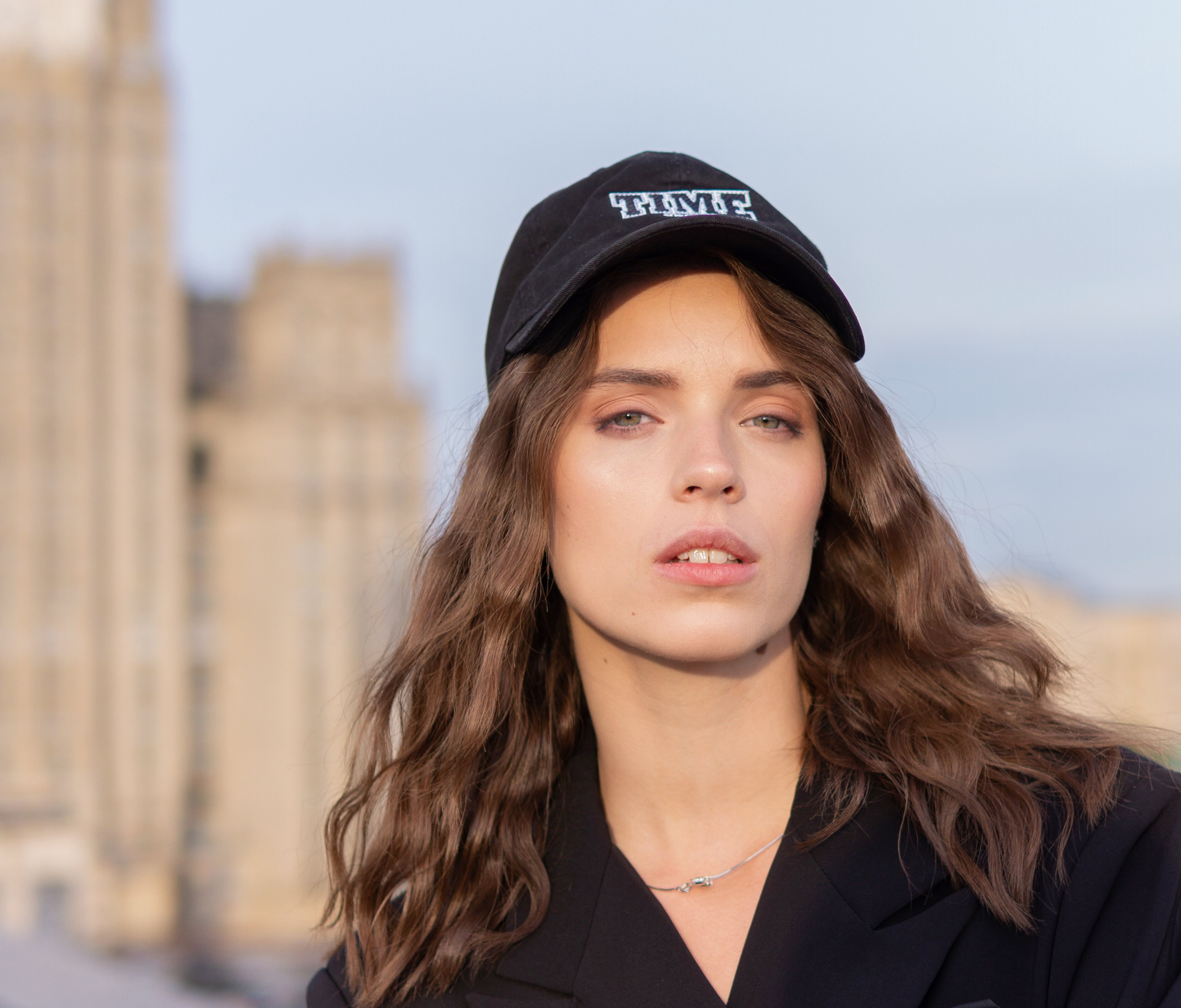 Аня. Фотограф в Москве Юлия Першина