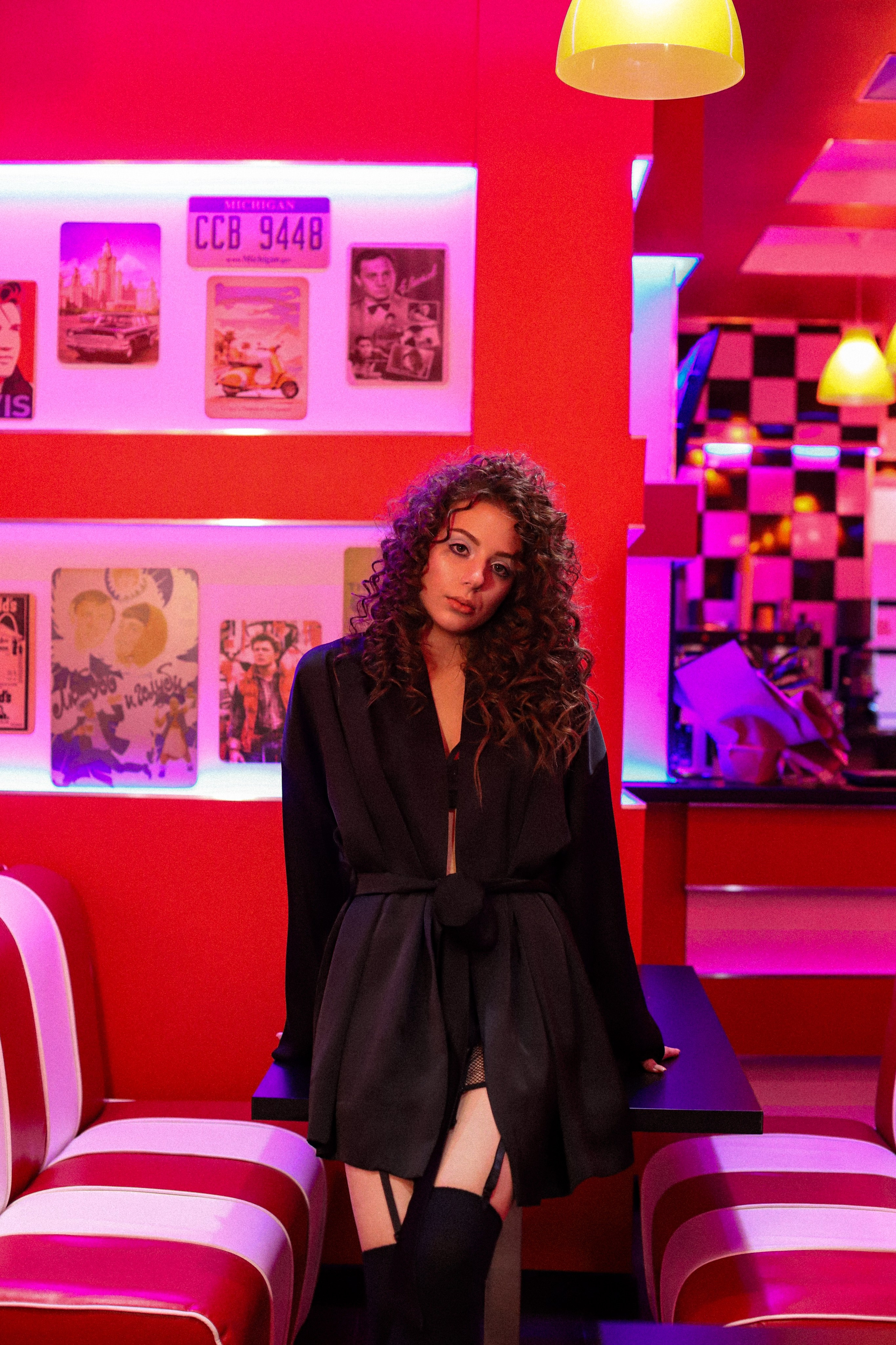 ЛЕОНА. Фотограф Мариуполь | Ялта | Крым — Диана Мазенко